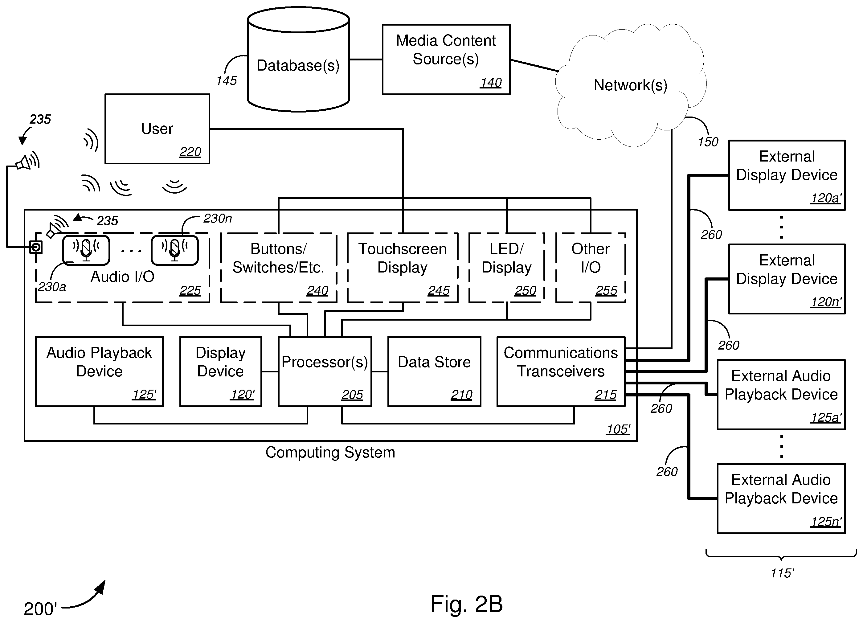 Patent US11805297 Figure 3 – Video quality optimization based on display capabilities