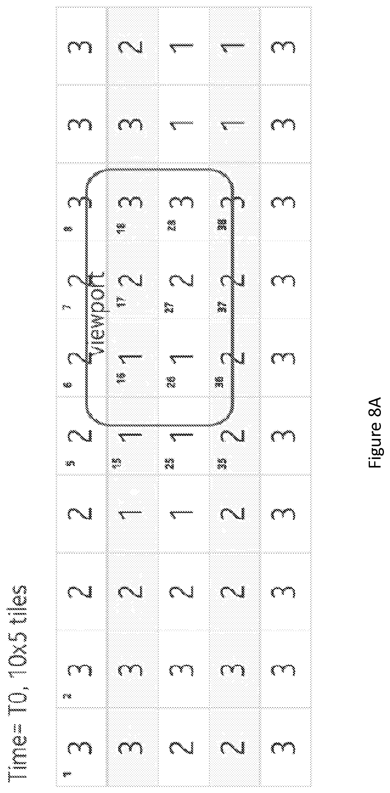 Patent US11805303 Figure 8 – Method and apparatus for storage and signaling of media segment sizes and priority ranks