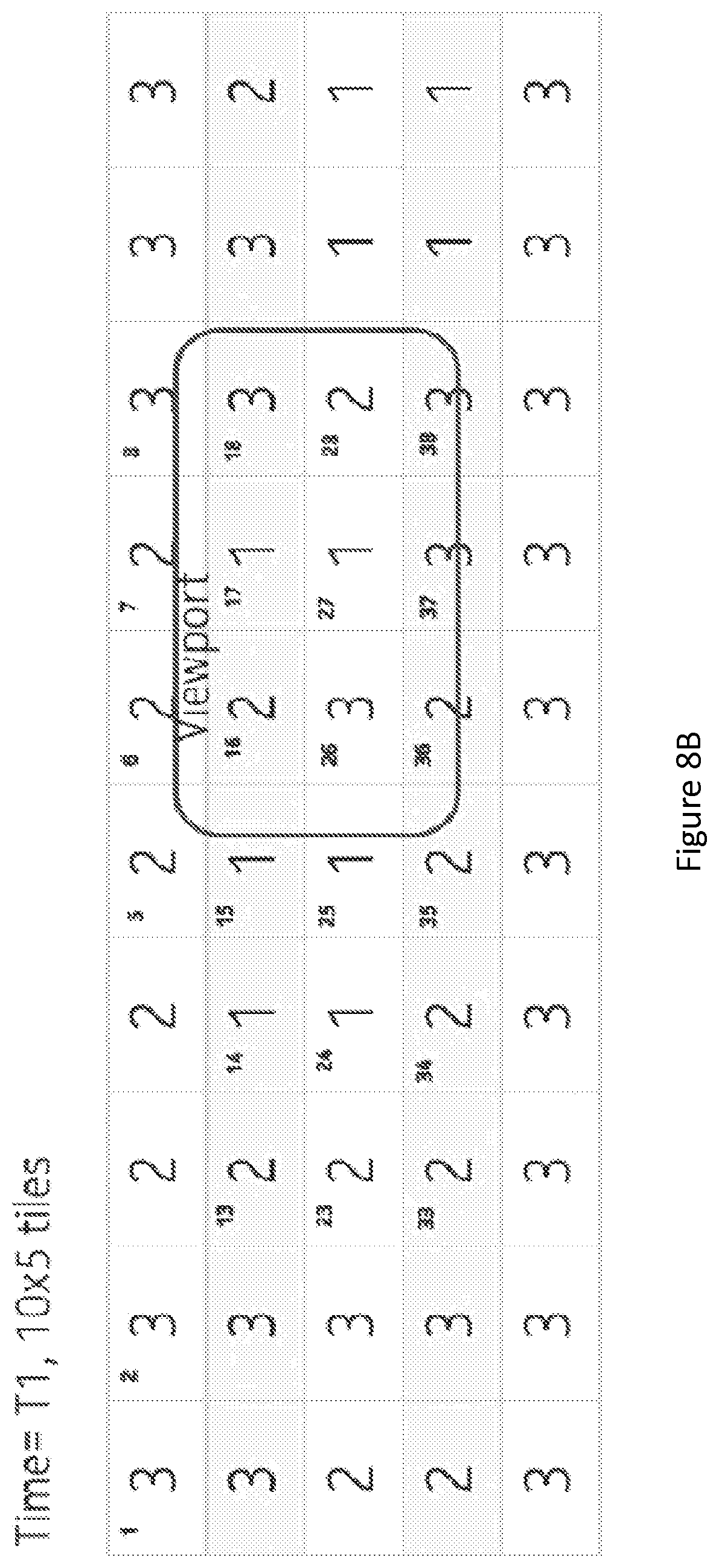 Patent US11805303 Figure 9 – Method and apparatus for storage and signaling of media segment sizes and priority ranks
