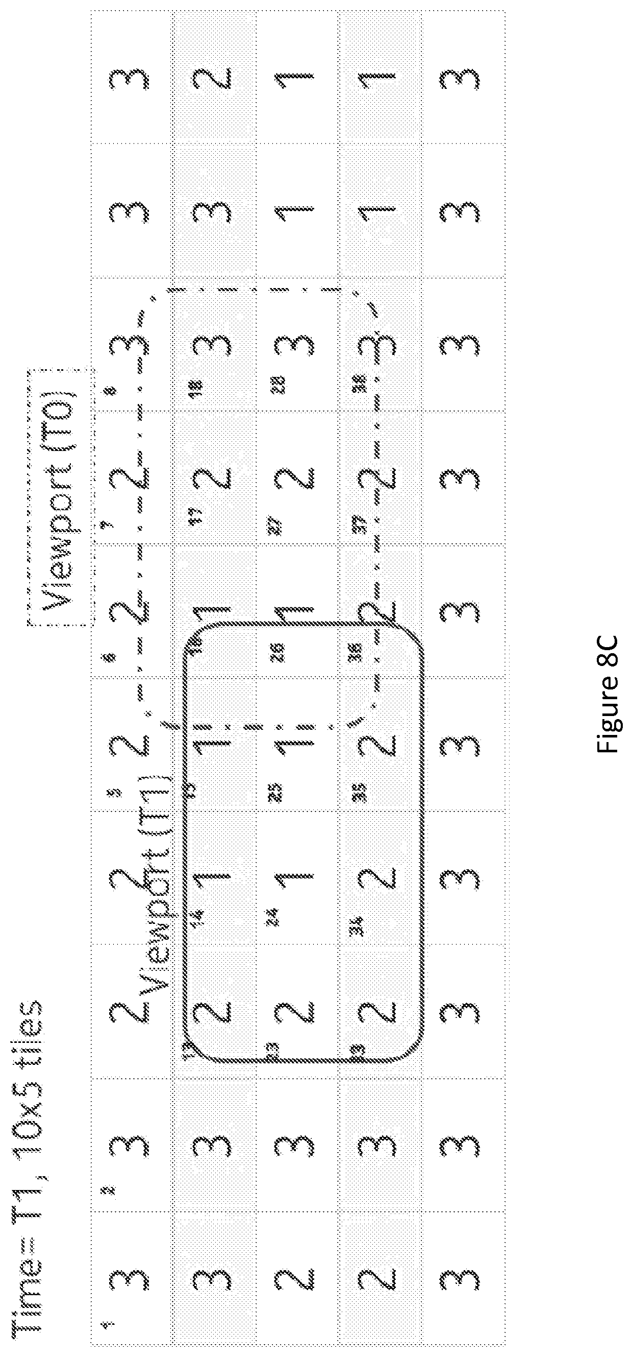 Patent US11805303 Figure 10 – Method and apparatus for storage and signaling of media segment sizes and priority ranks