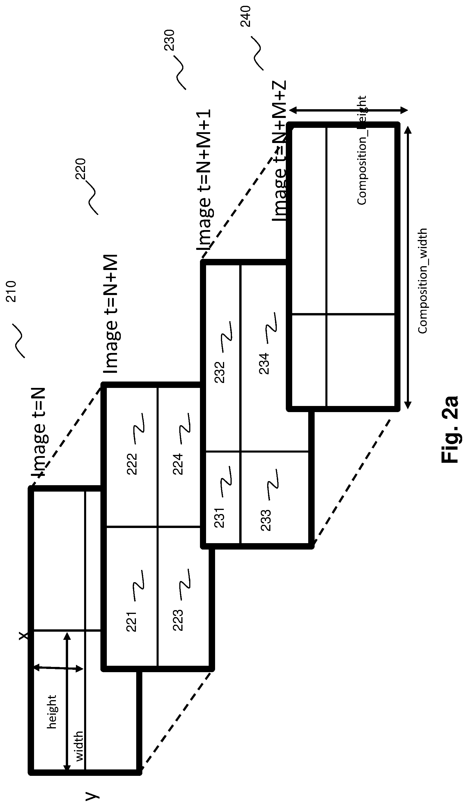Patent US11805304 Figure 2 – Method, device, and computer program for generating timed media data