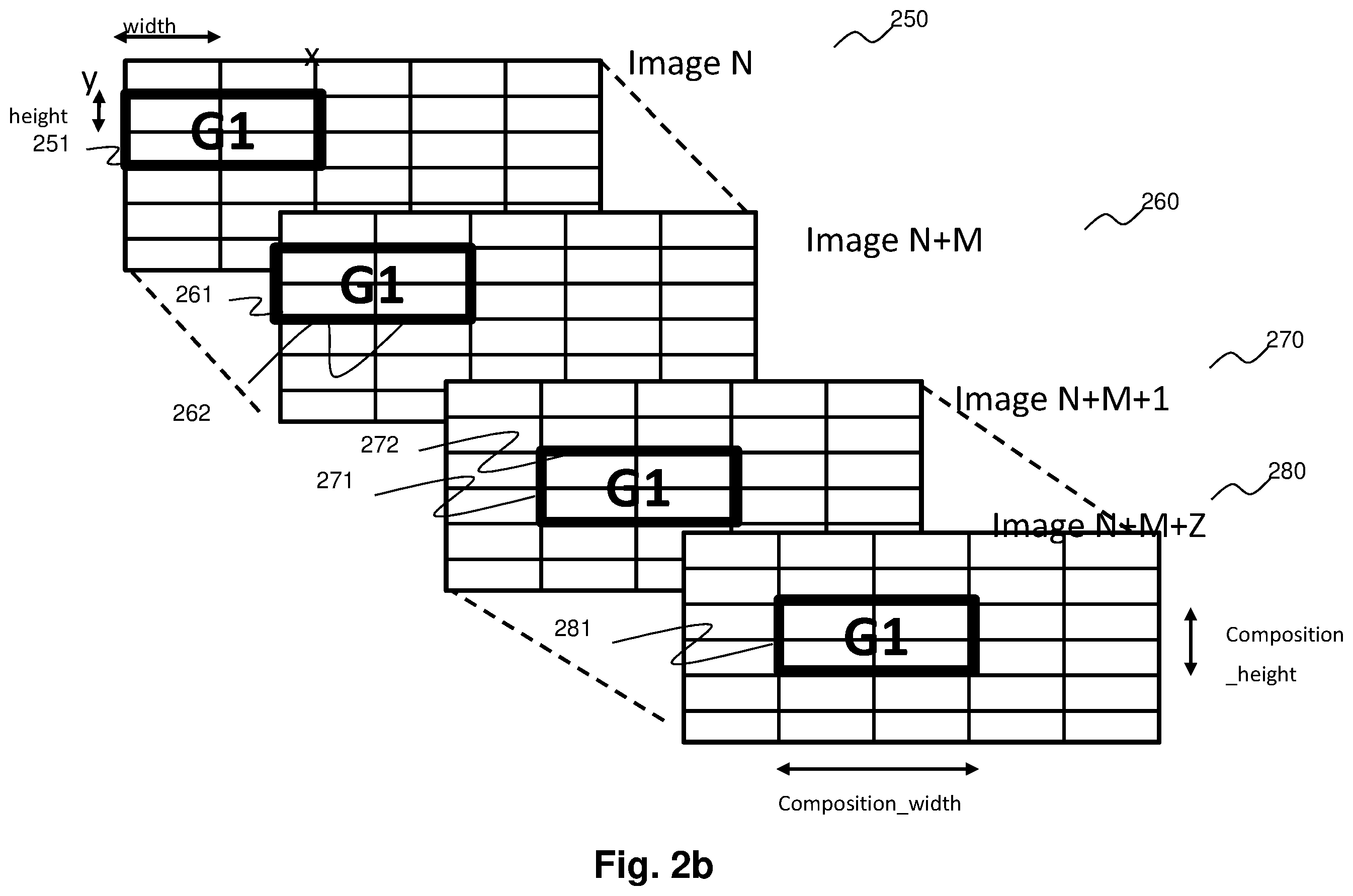 Patent US11805304 Figure 3 – Method, device, and computer program for generating timed media data