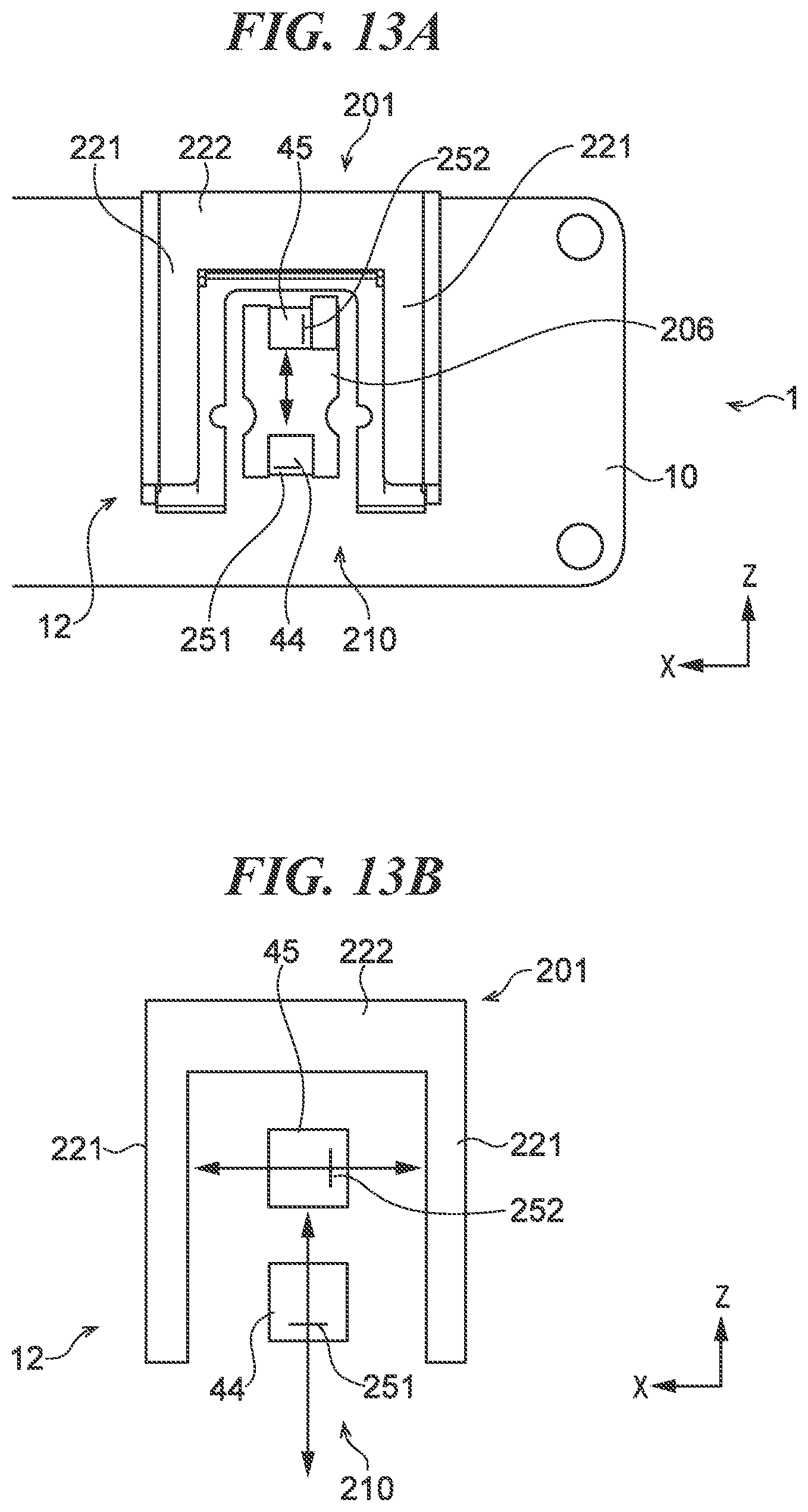 Patent US11805307 Figure 13 – Electronic apparatus capable of wirelessly communicating with external device mounted thereon, and external device