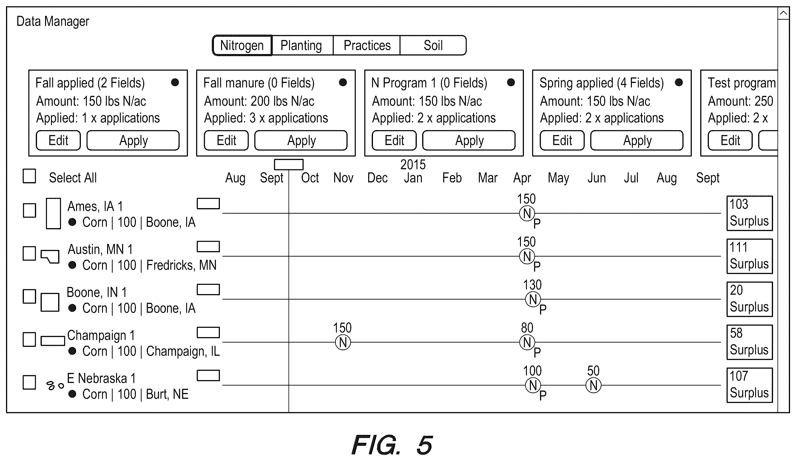Patent US11805321 Figure 5 – System and method for automatic control of exposure time in an imaging instrument