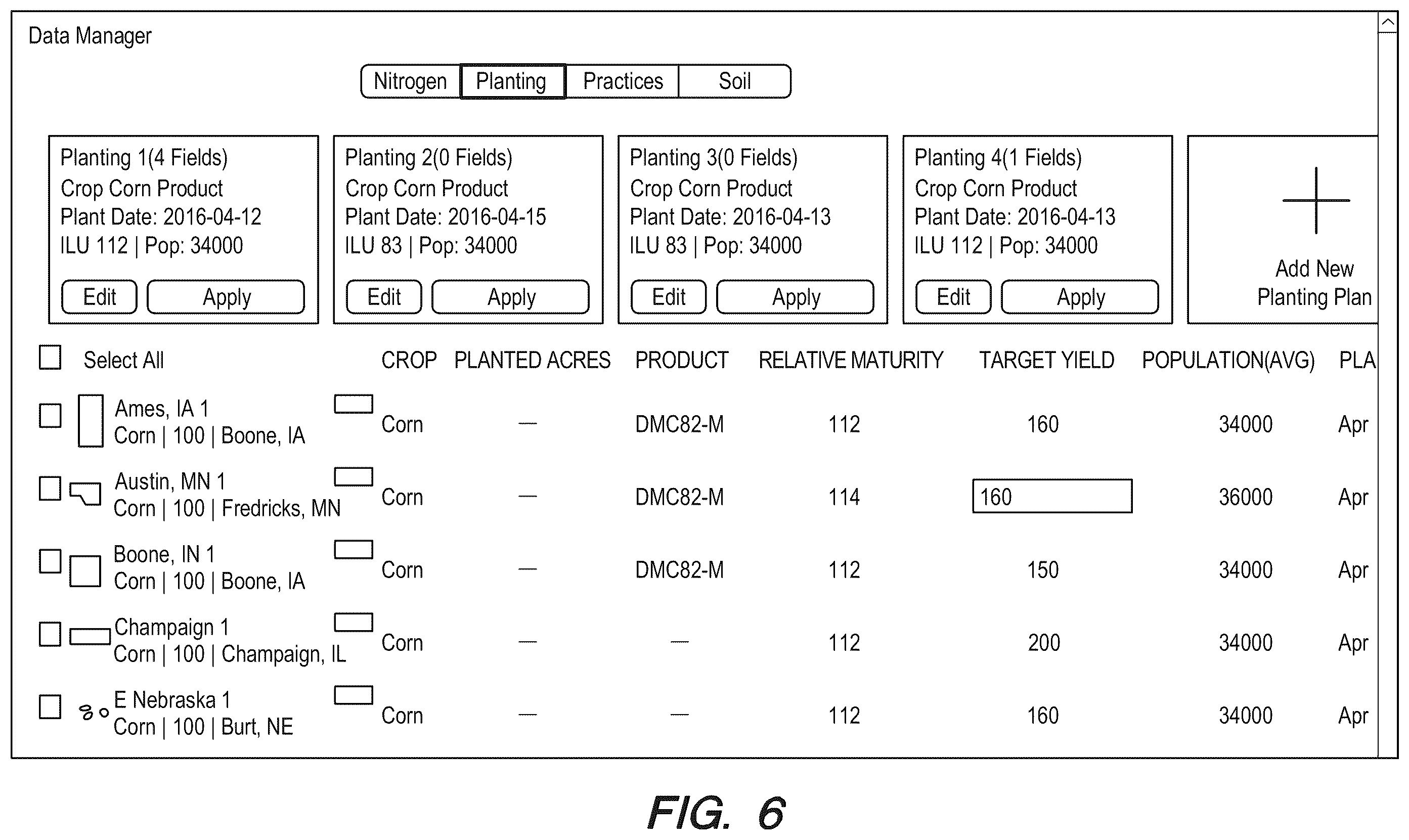 Patent US11805321 Figure 6 – System and method for automatic control of exposure time in an imaging instrument