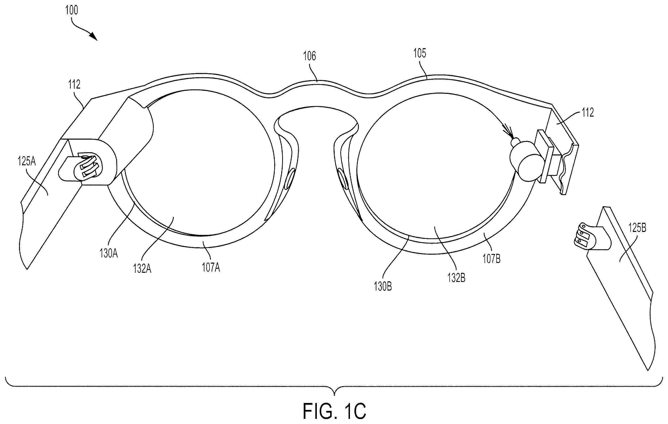 Patent US11805322 Figure 3 – Image device auto exposure
