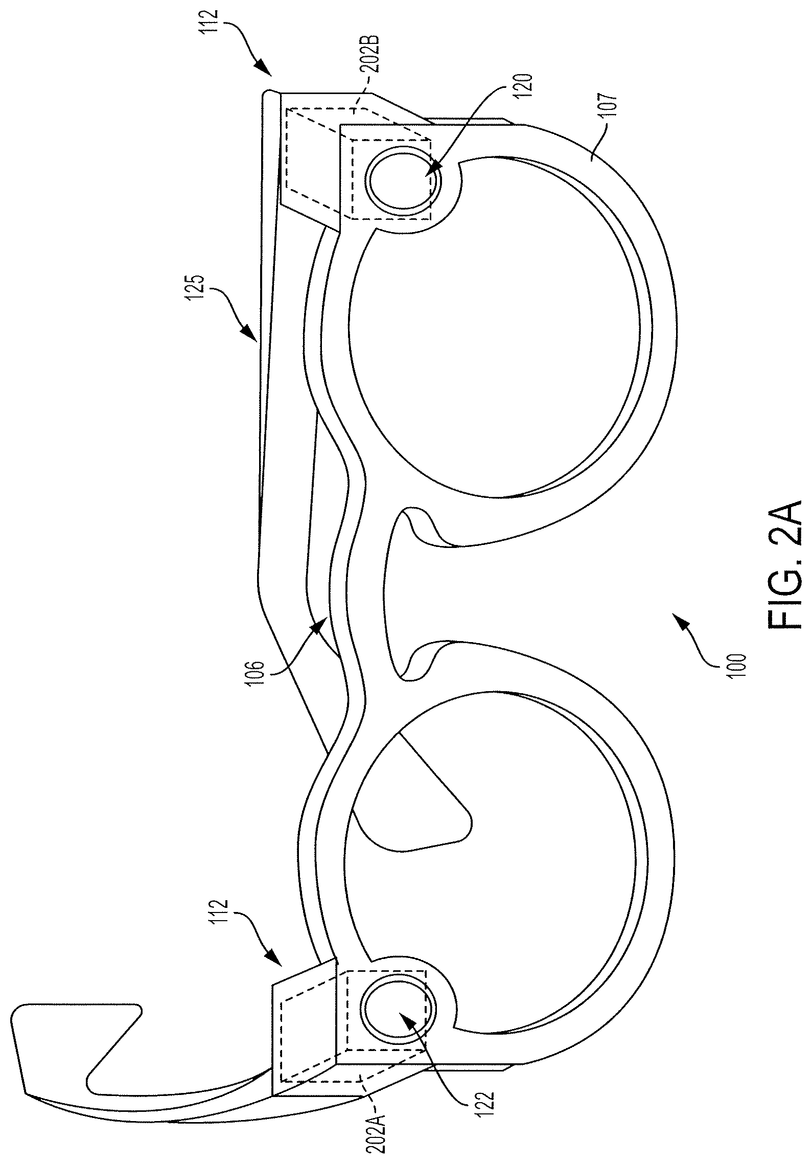 Patent US11805322 Figure 4 – Image device auto exposure