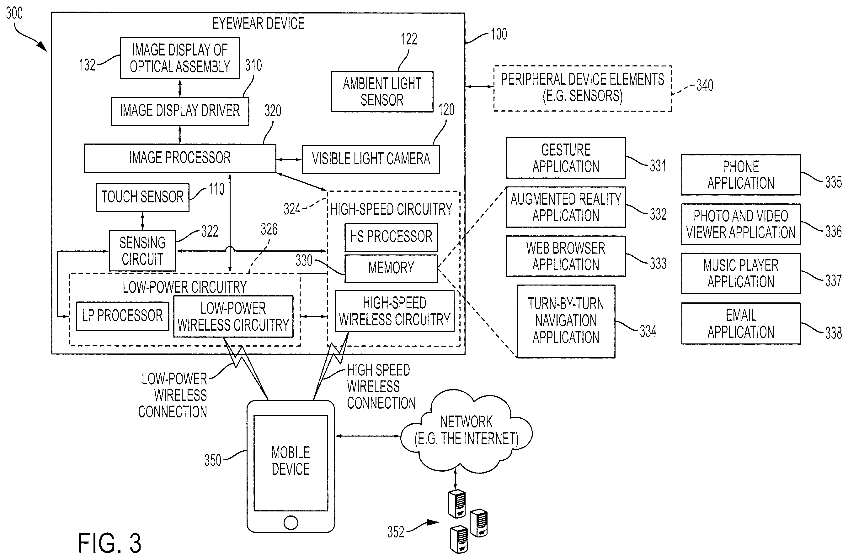Patent US11805322 Figure 6 – Image device auto exposure