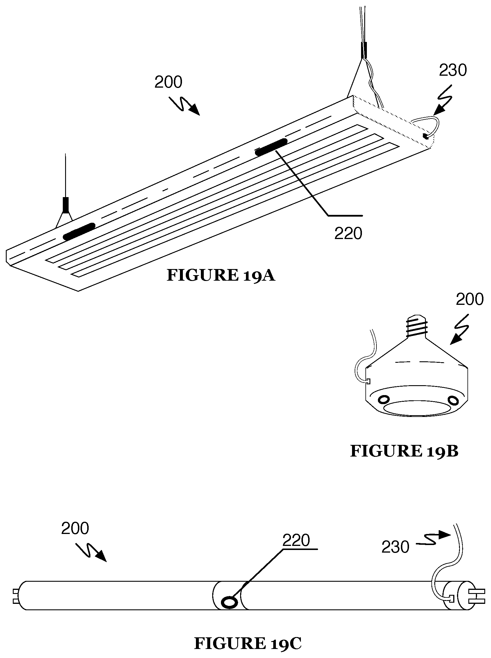Patent US11805327 Figure 18 – Serially connected camera rail
