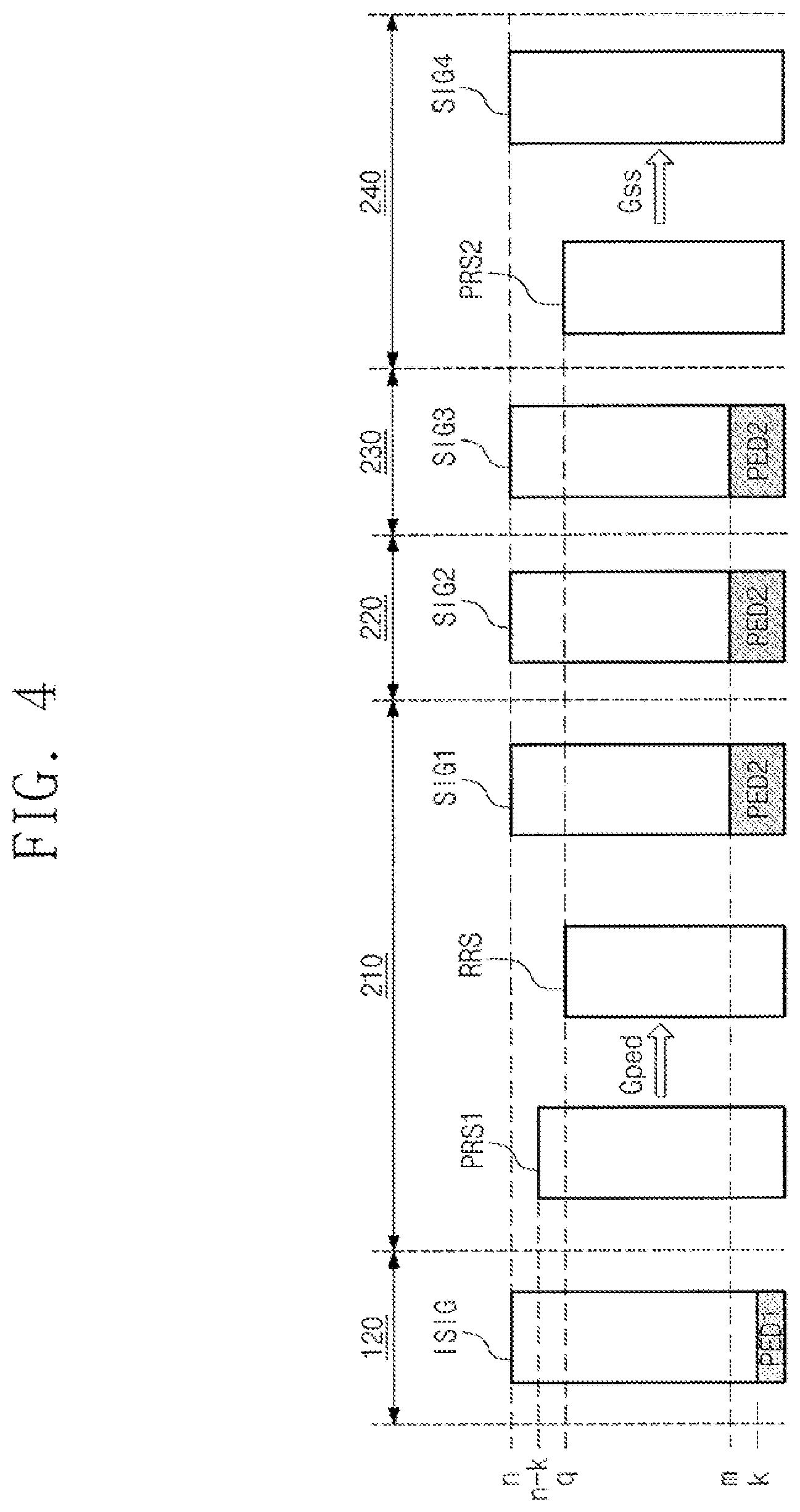 Patent US11805332 Figure 5 – Image signal processor, electronic device including image signal processor, and associated methods