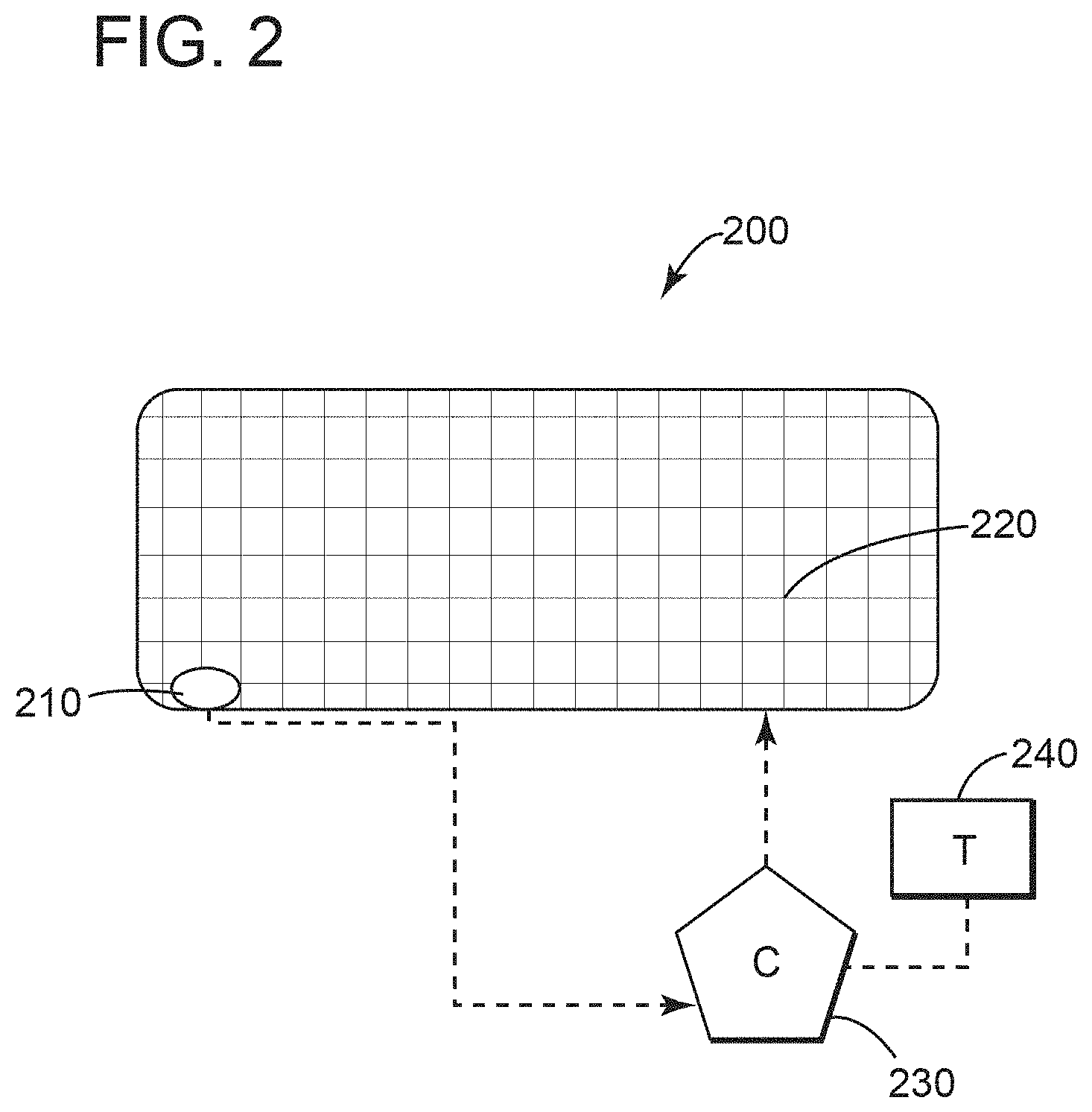 Patent US11805337 Figure 2 – Method and system for automatically protecting radio network equipment in extreme environmental conditions