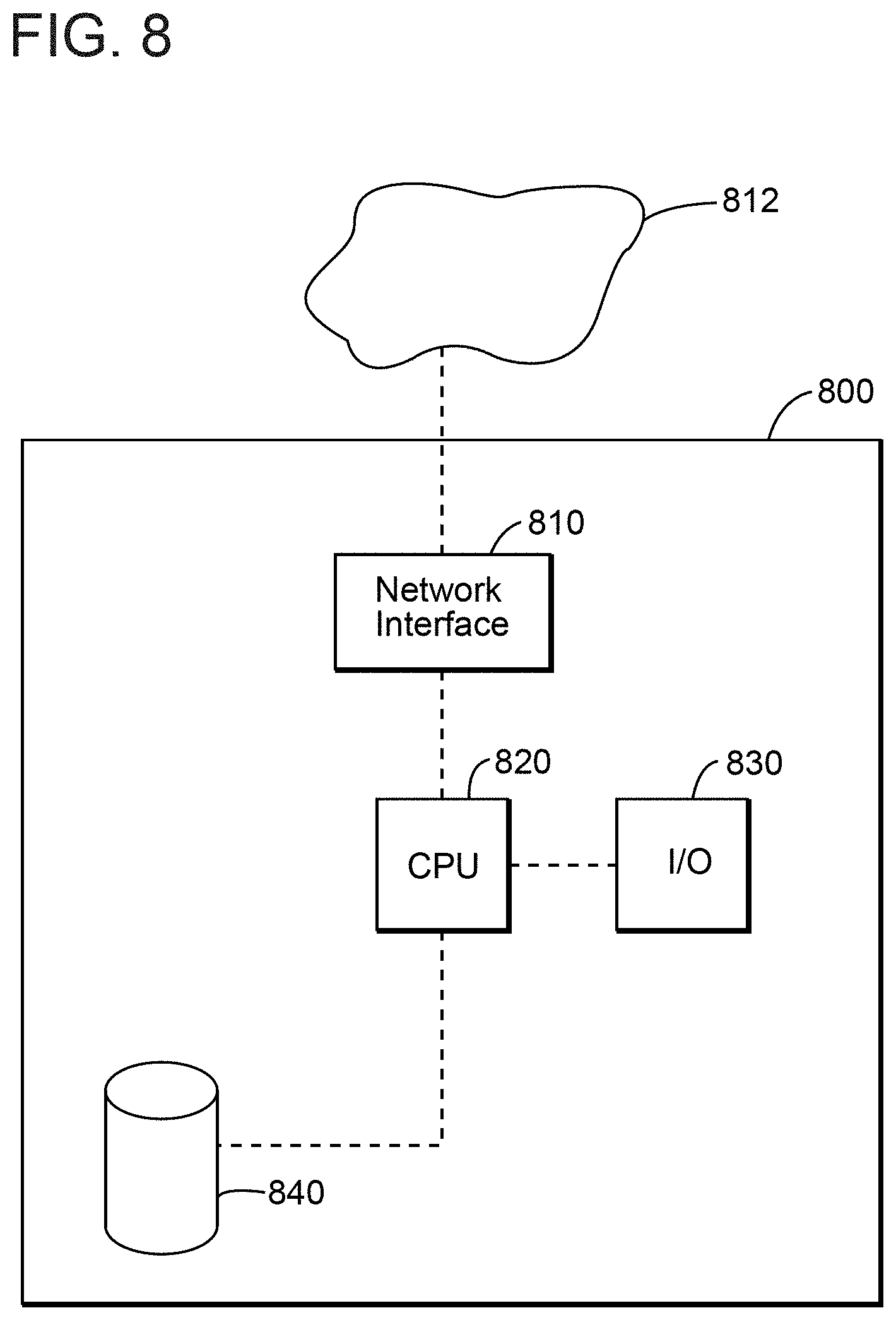 Patent US11805337 Figure 7 – Method and system for automatically protecting radio network equipment in extreme environmental conditions