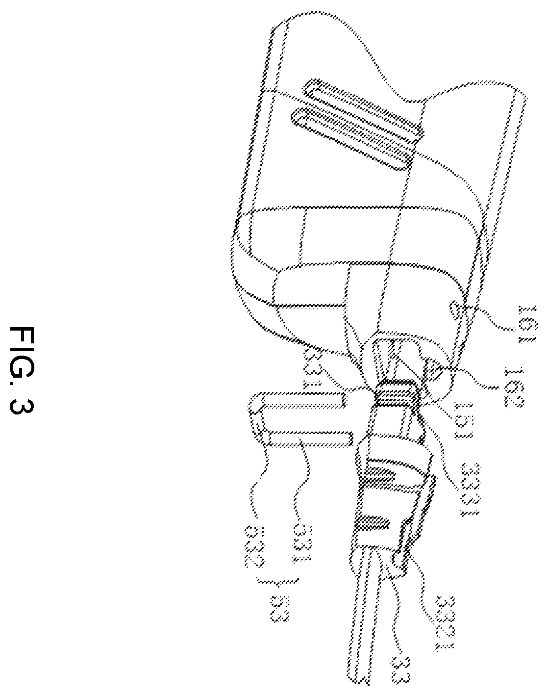 Patent US11805354 Figure 3 – Loudspeaker apparatus