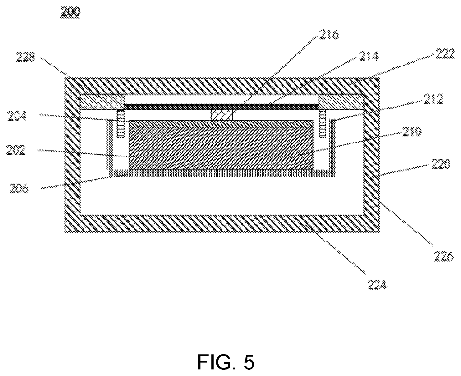 Patent US11805354 Figure 5 – Loudspeaker apparatus