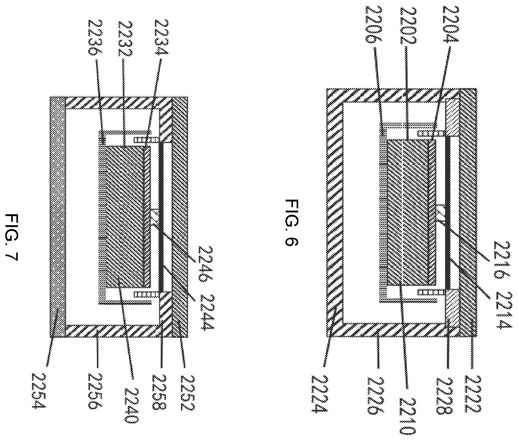 Patent US11805354 Figure 6 – Loudspeaker apparatus