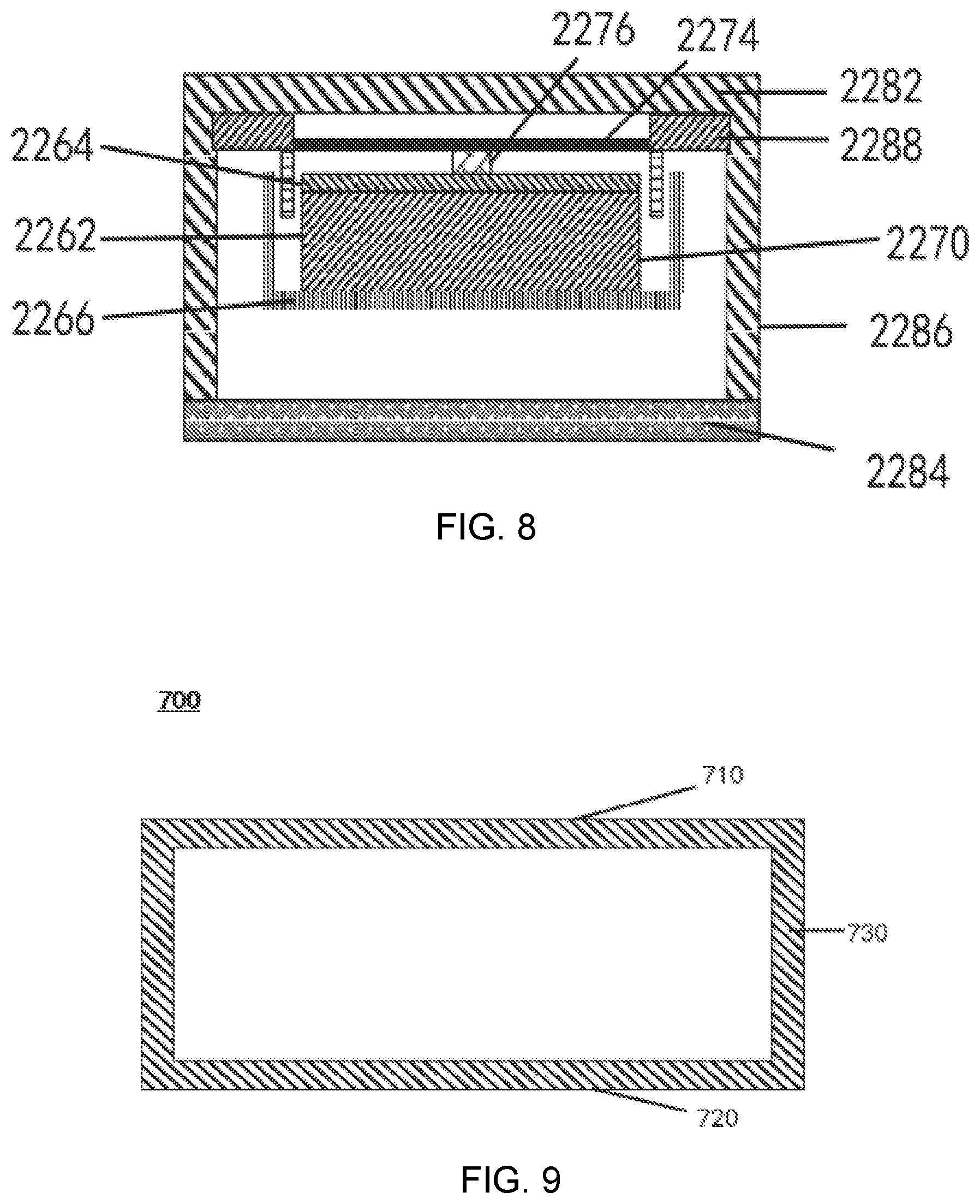Patent US11805354 Figure 7 – Loudspeaker apparatus