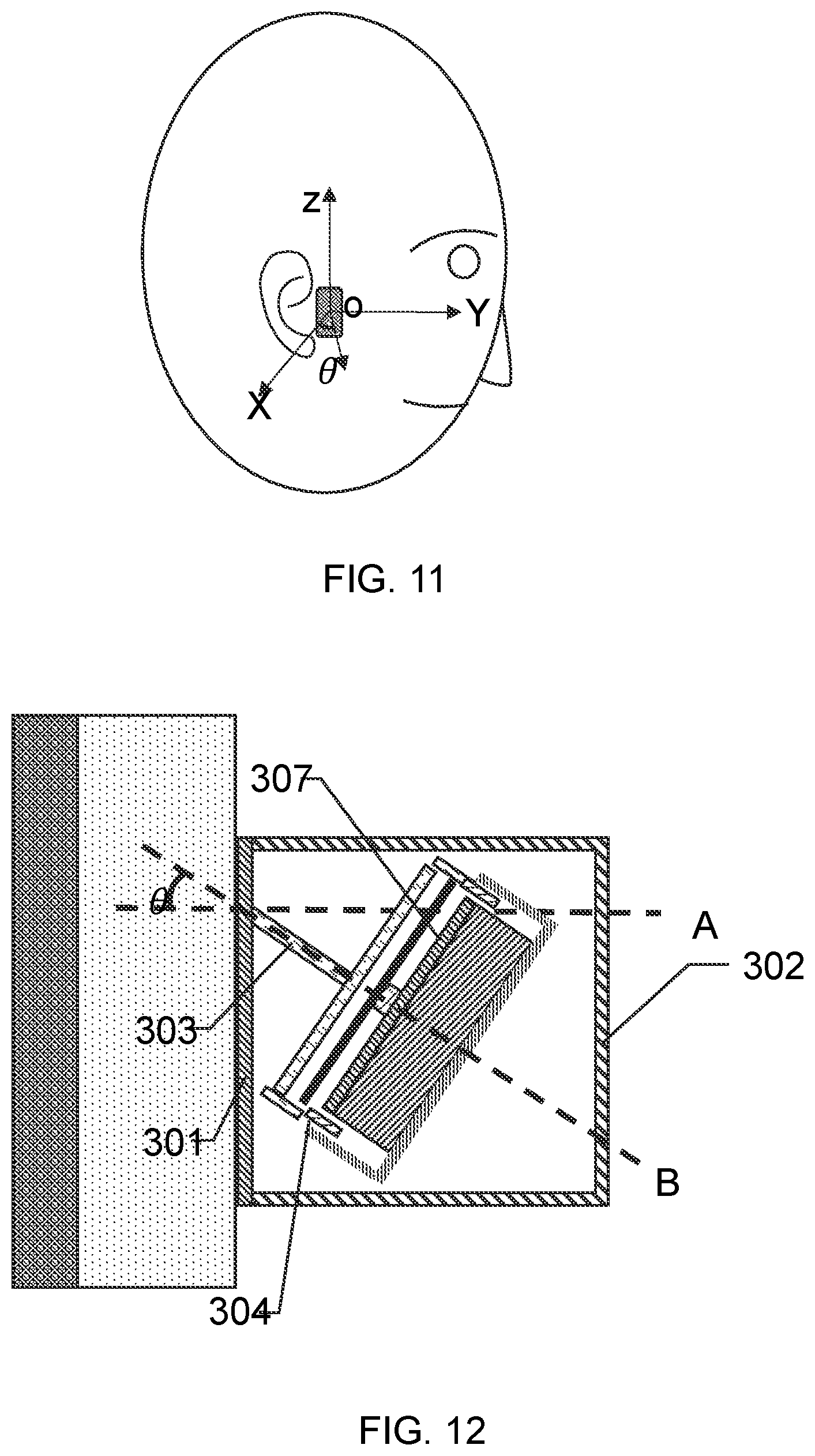 Patent US11805354 Figure 9 – Loudspeaker apparatus
