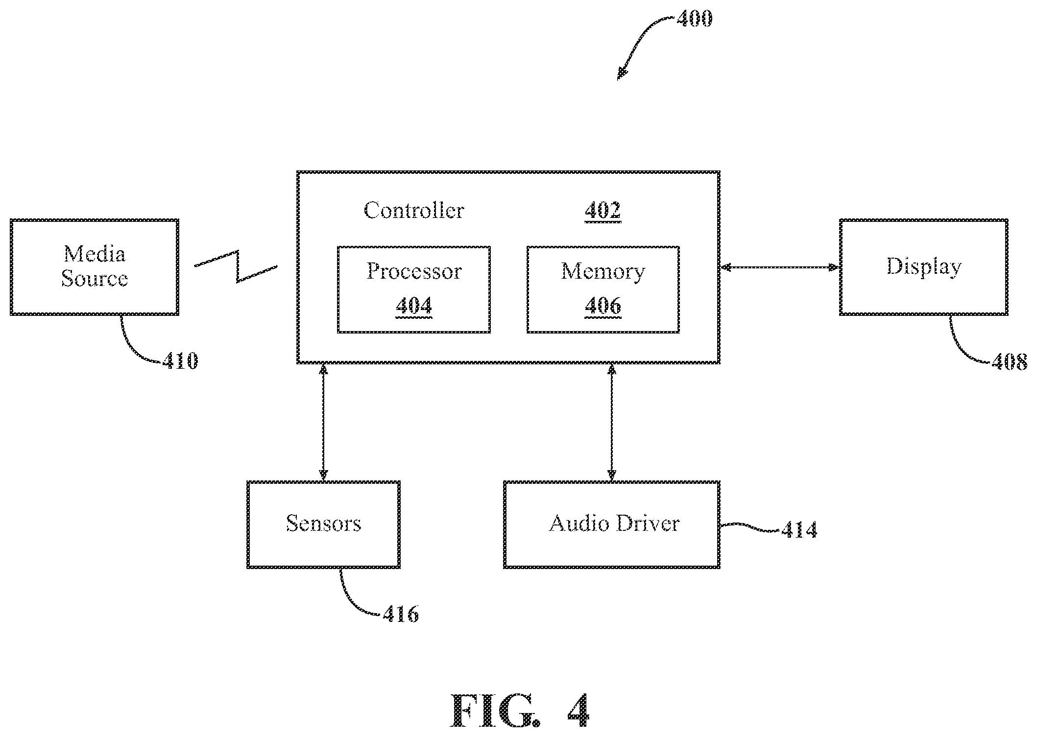 Patent US11805356 Figure 4 – System and method for customizing an appearance of earbuds