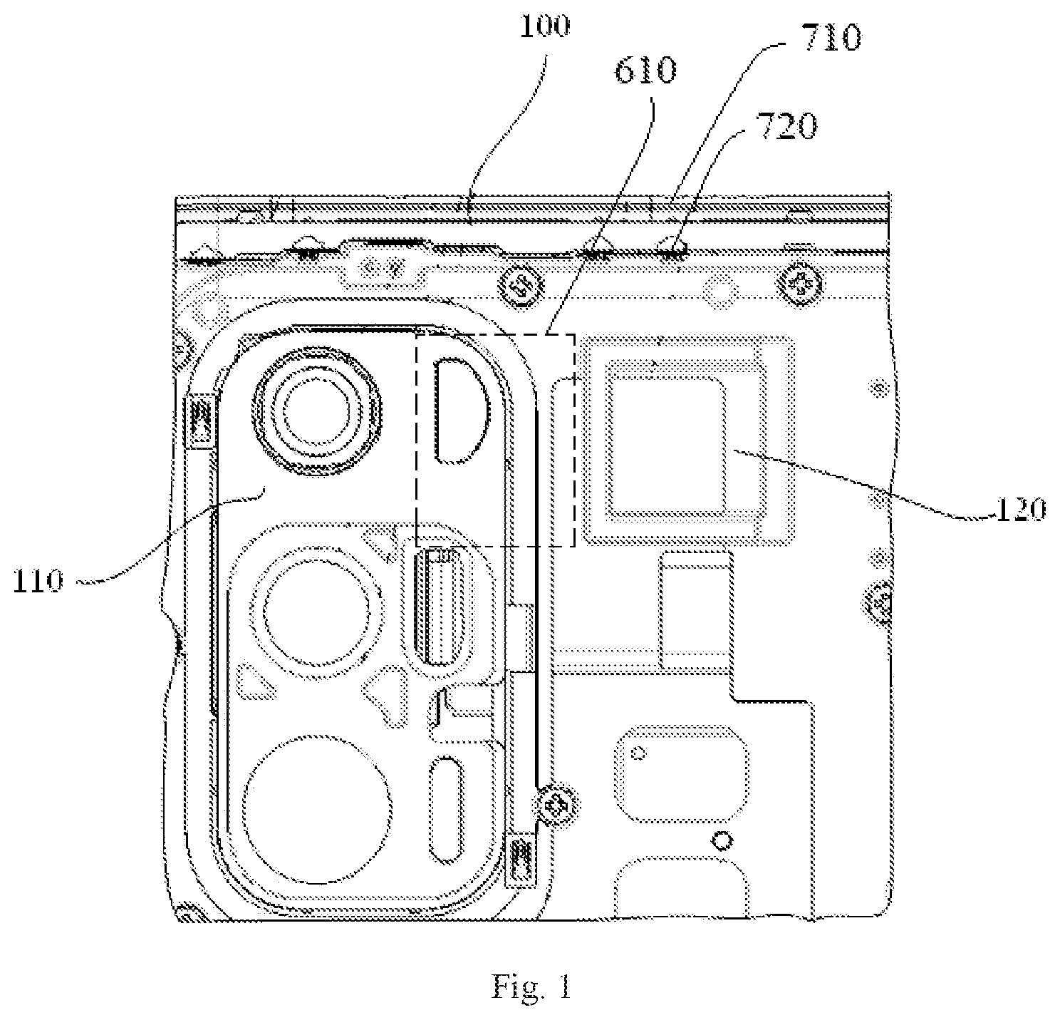 Patent US11805362 Figure 1 – Terminal, control method and equipment