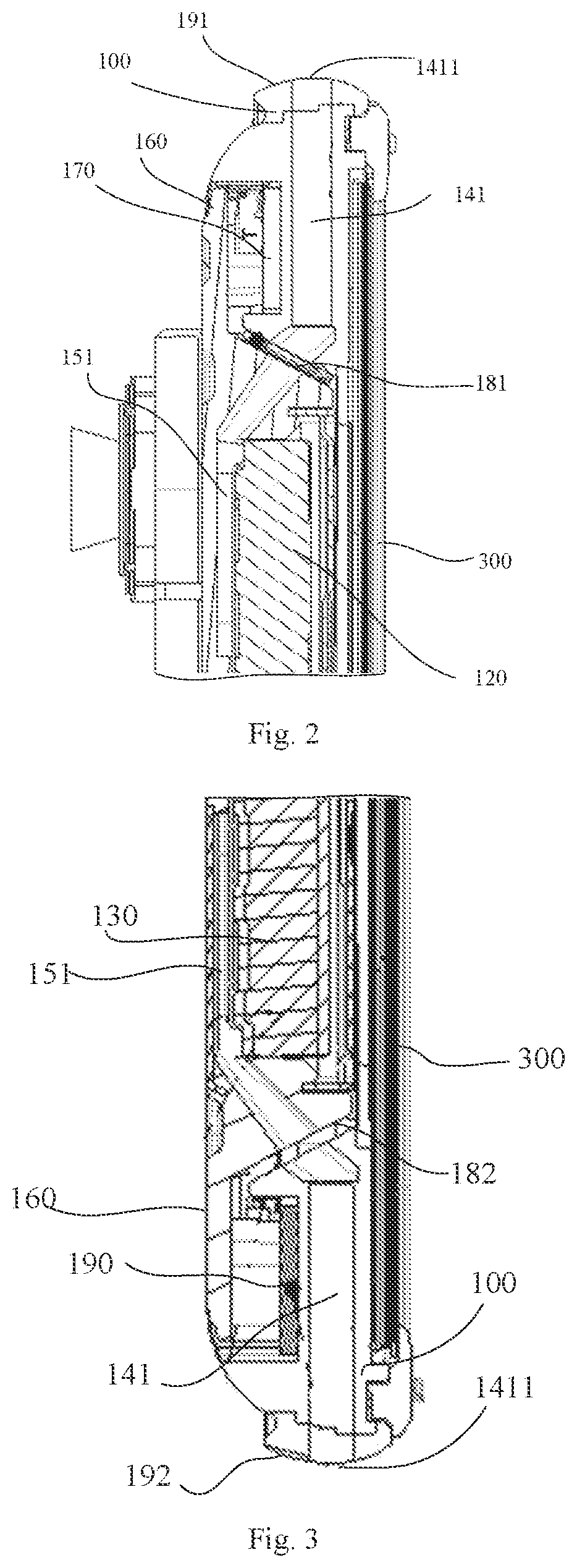 Patent US11805362 Figure 2 – Terminal, control method and equipment