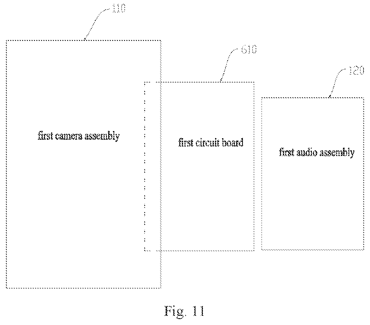 Patent US11805362 Figure 7 – Terminal, control method and equipment