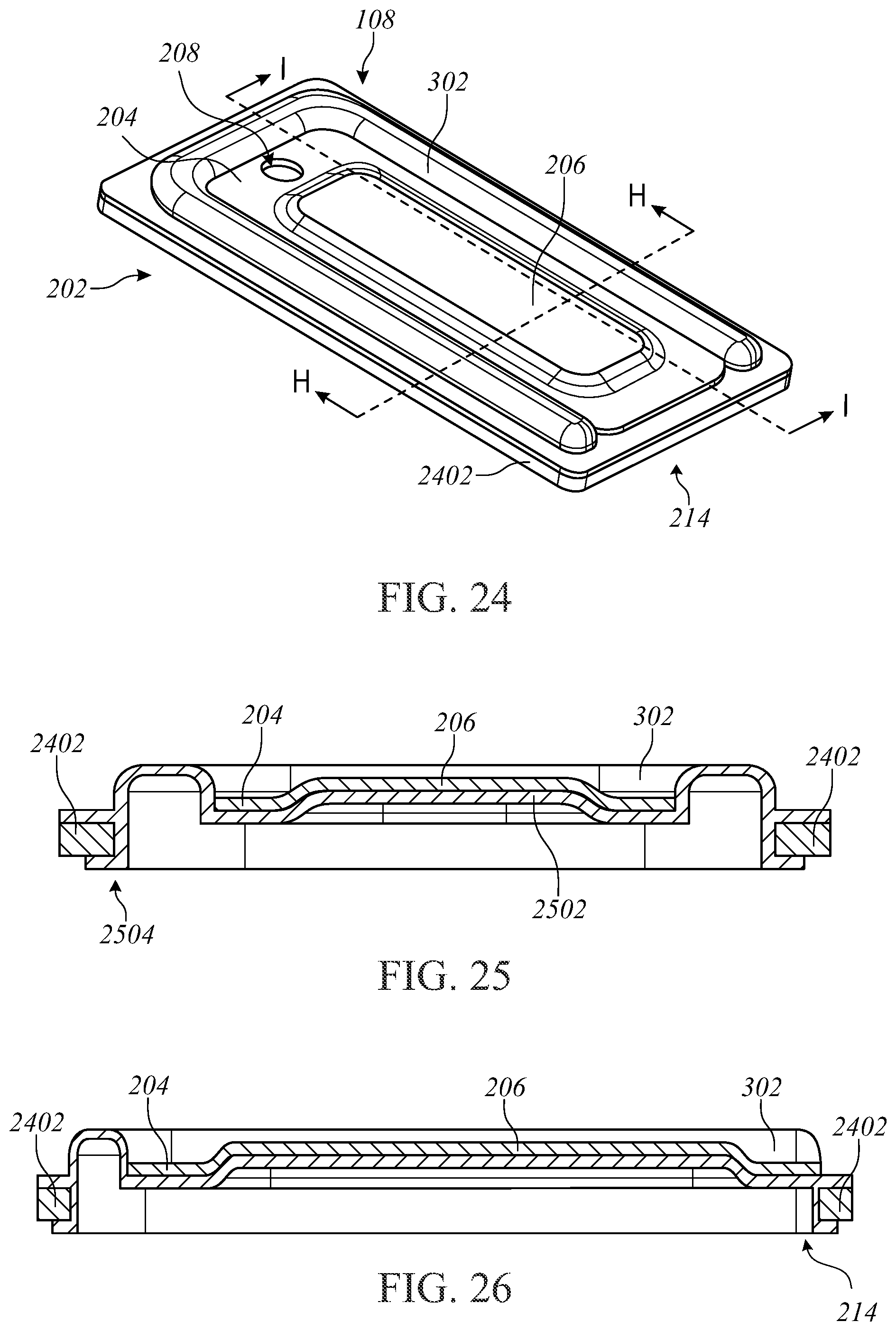 Patent US11805370 Figure 10 – Balanced armature receiver having diaphragm with elastomer surround