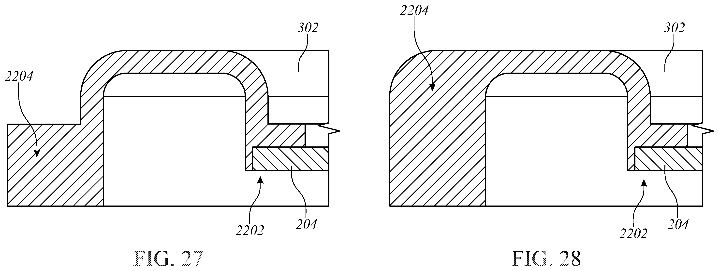 Patent US11805370 Figure 11 – Balanced armature receiver having diaphragm with elastomer surround