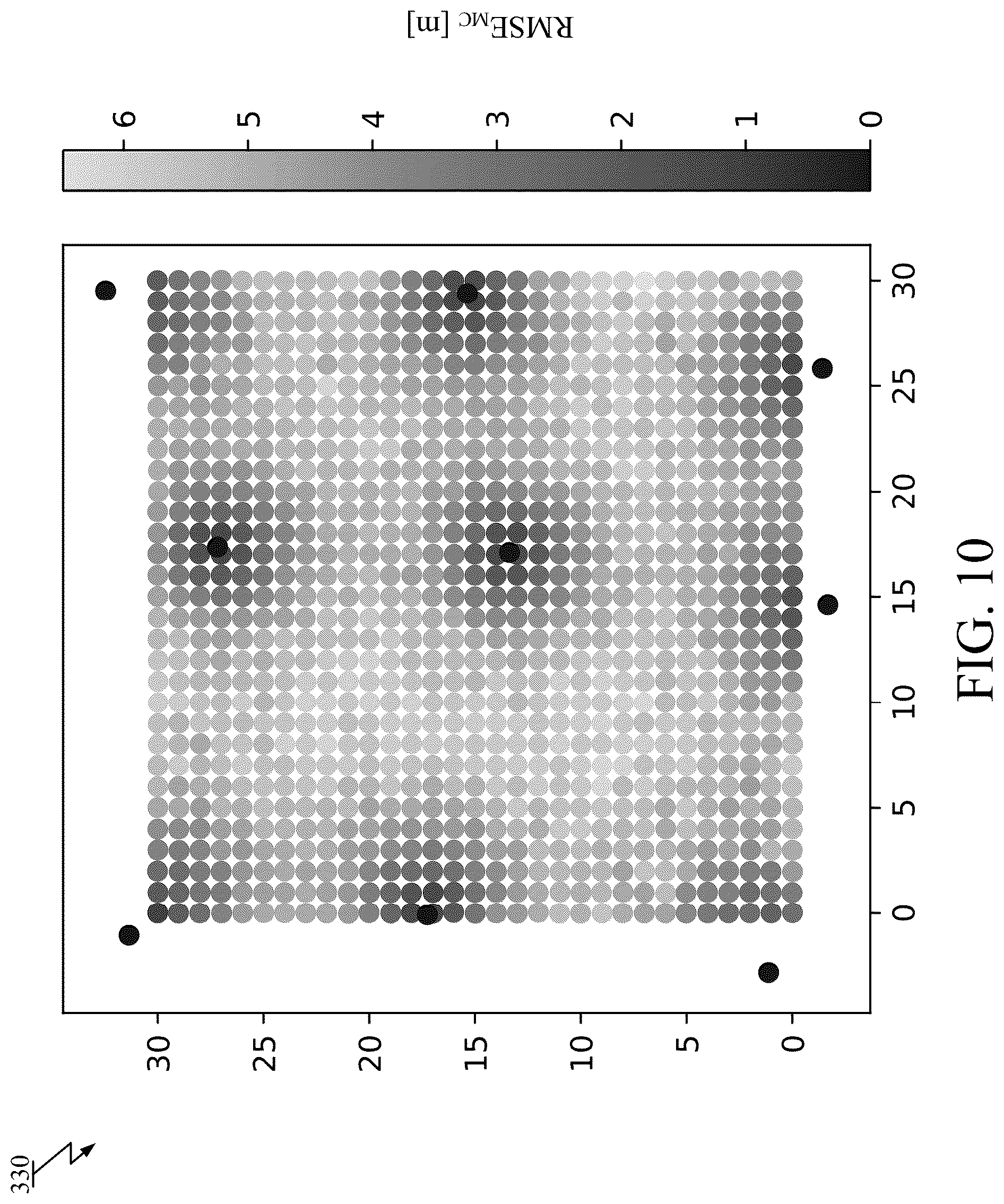 Patent US11805389 Figure 10 – Evaluation of device placement