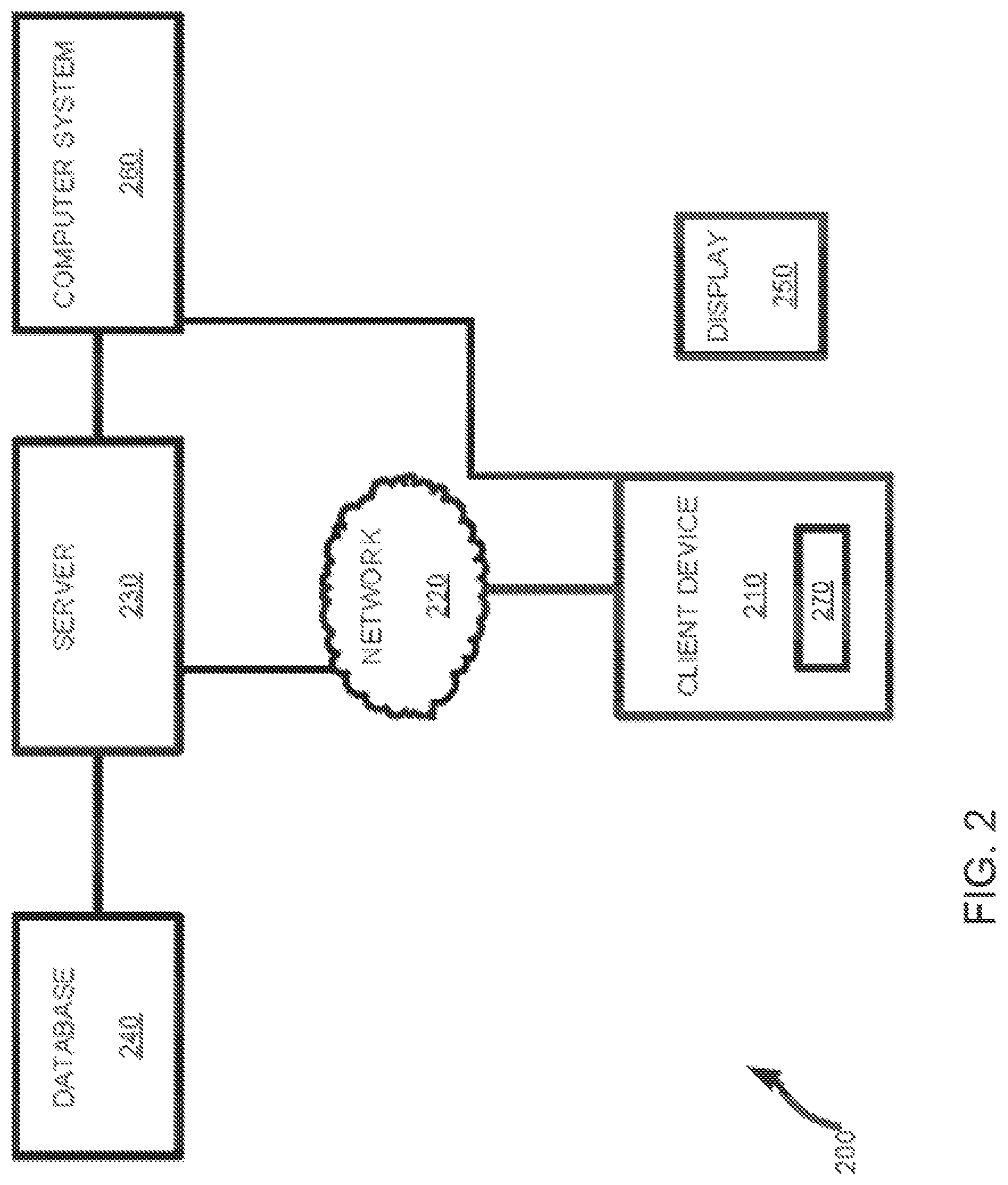 Patent US11805398 Figure 2 – Method and system for an integrated public safety solution