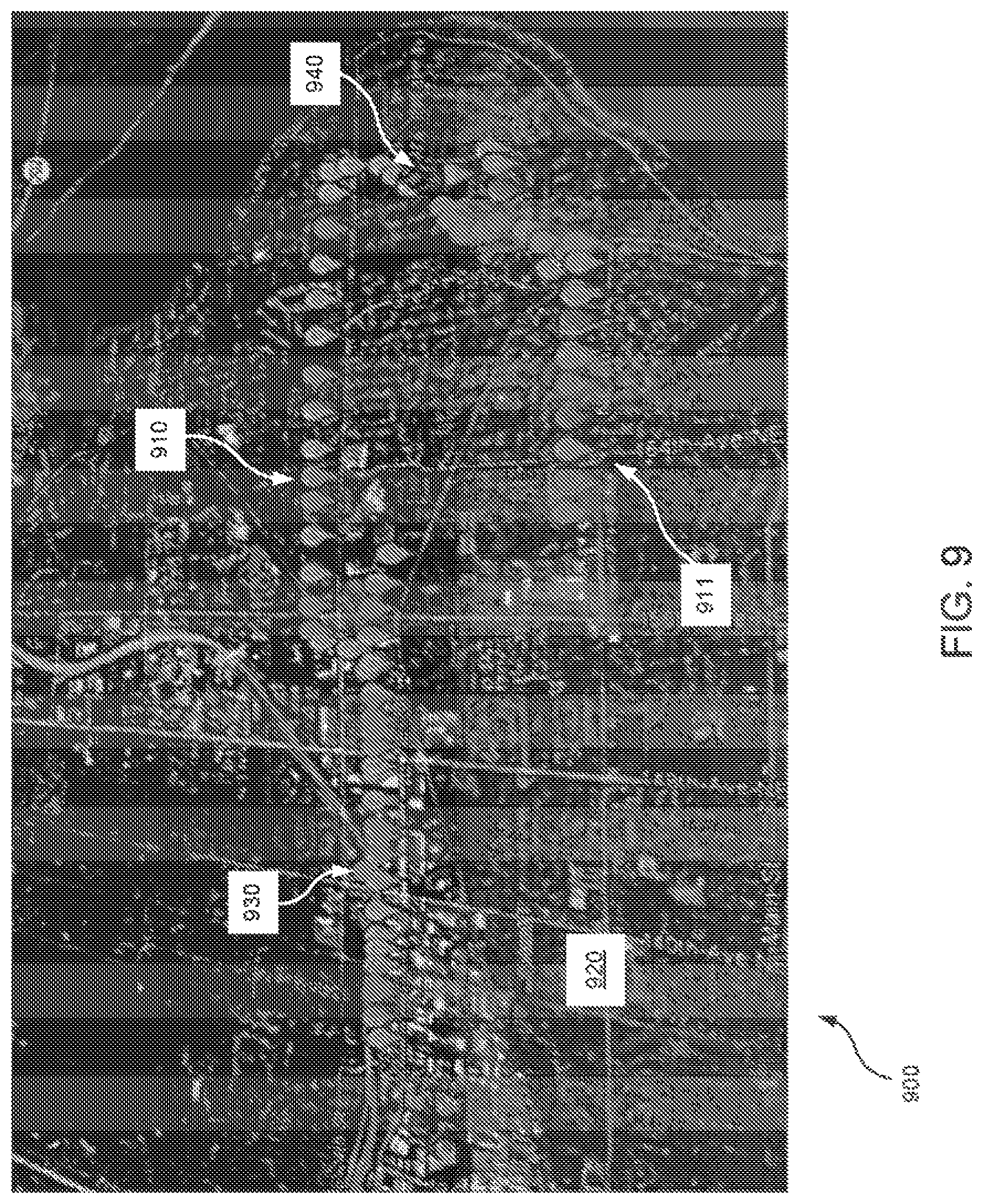Patent US11805398 Figure 9 – Method and system for an integrated public safety solution