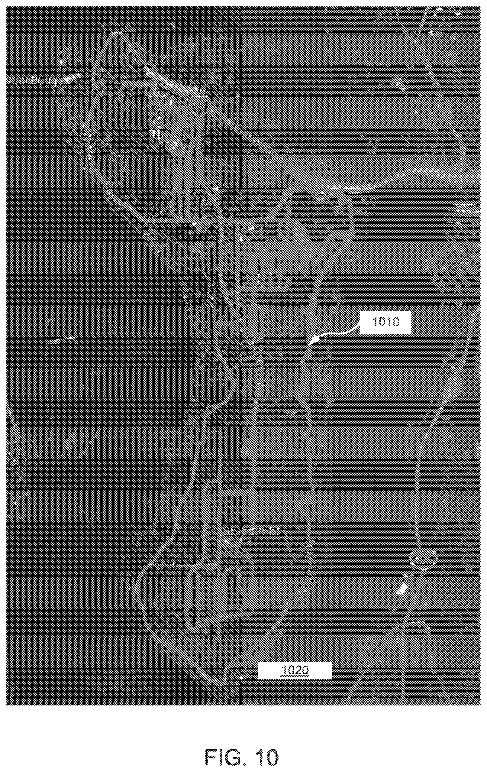 Patent US11805398 Figure 10 – Method and system for an integrated public safety solution