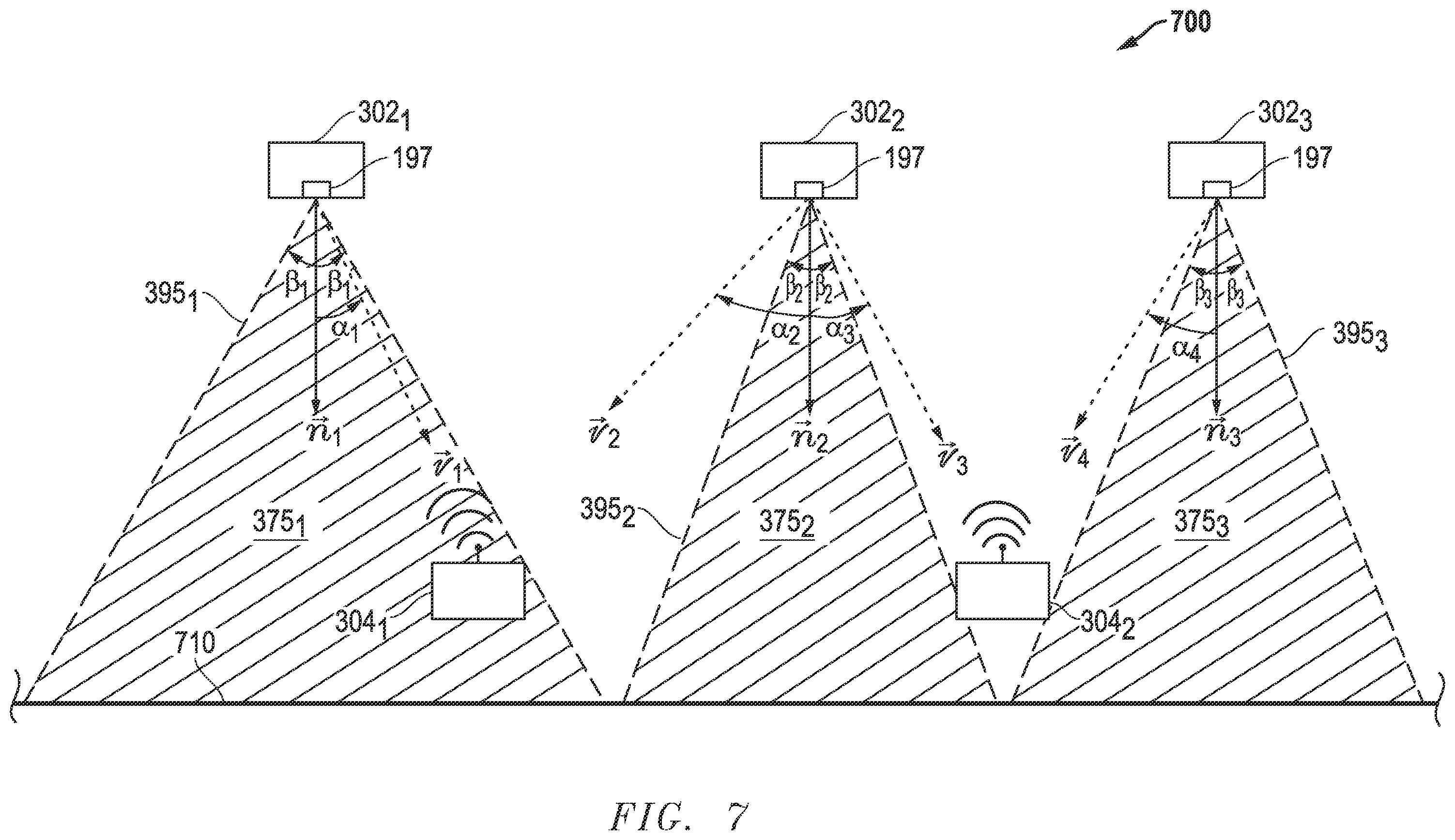 Patent US11805414 Figure 9 – Systems and methods for initial authentication of wireless communication