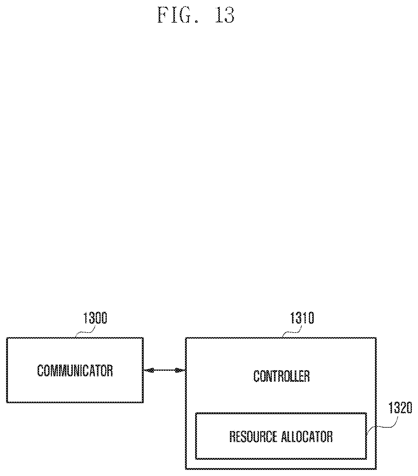Patent US11805433 Figure 15 – Method and device for transmitting reference signal, control signal, and data in mobile communication system