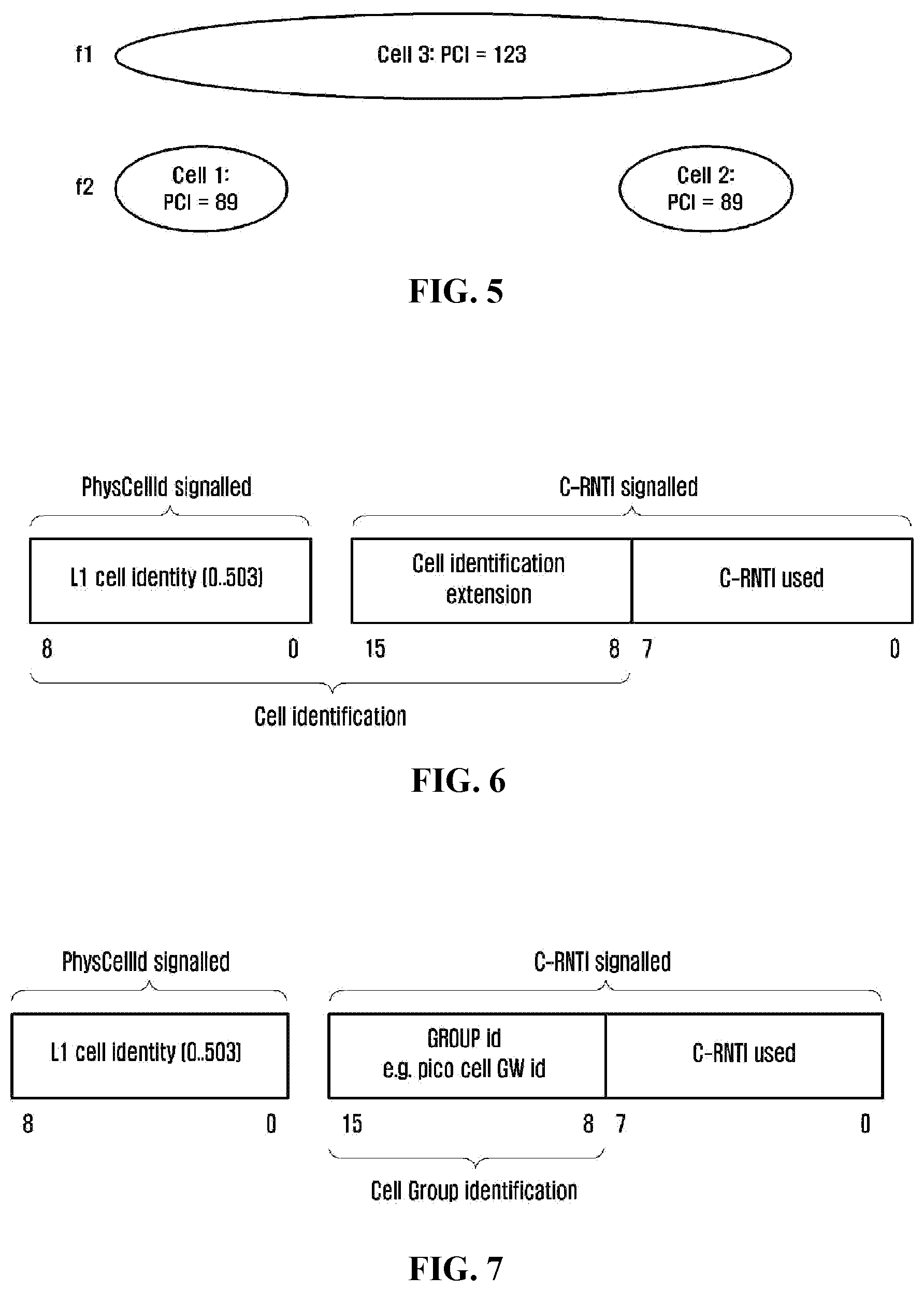 Patent US11805454 Figure 7 – Method and apparatus for mobility management