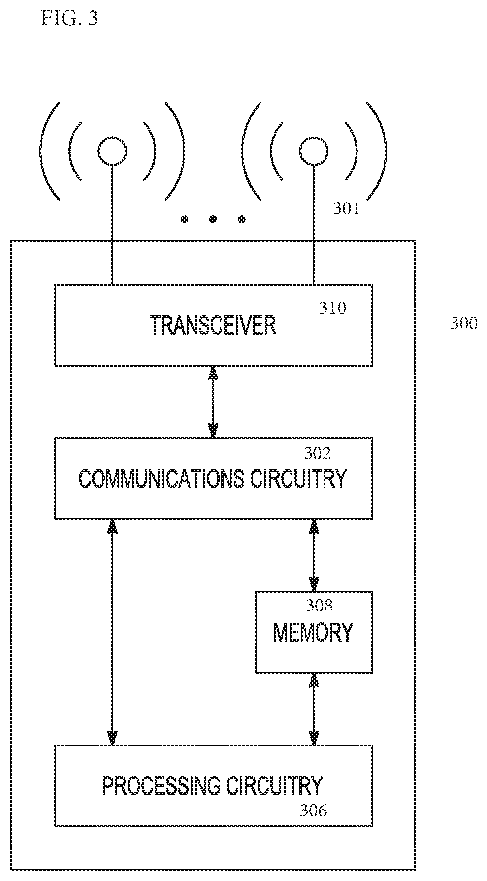 Patent US11805456 Figure 2 – Multiple trigger events based conditional handover in 5G NR networks