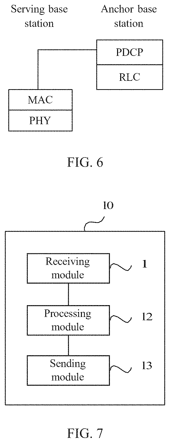 Patent US11805482 Figure 5 – Data transmission method and apparatus