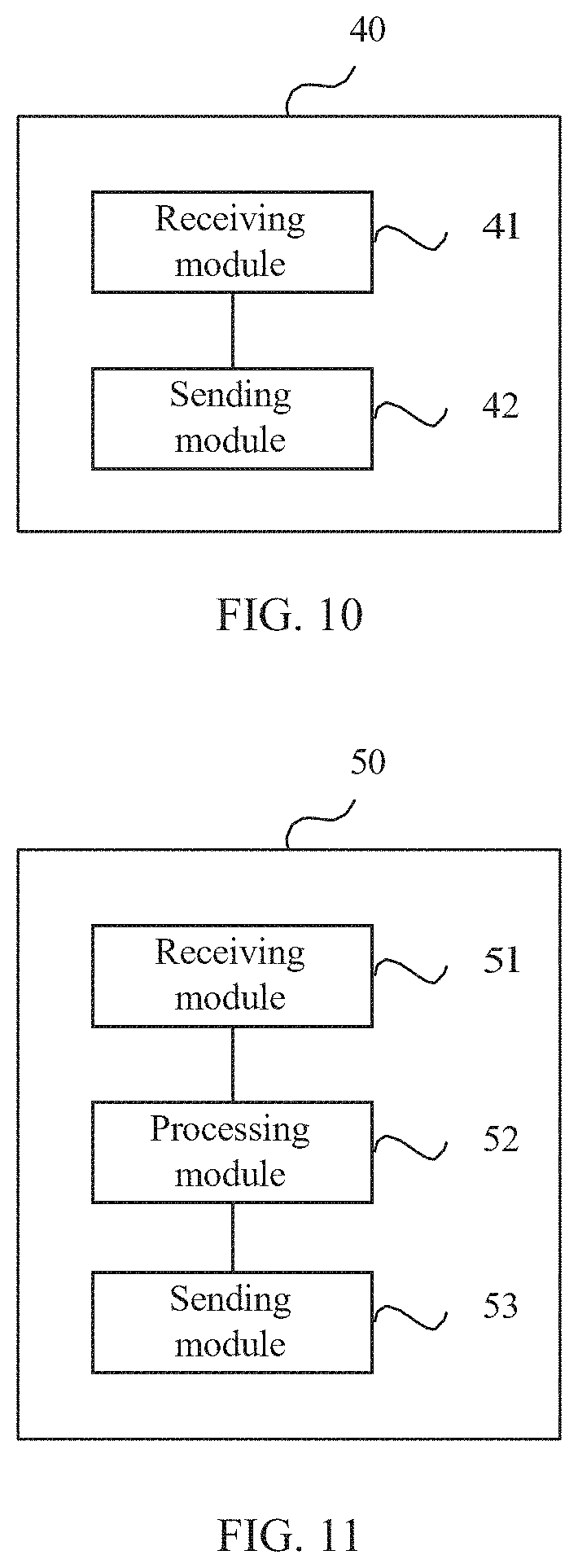 Patent US11805482 Figure 7 – Data transmission method and apparatus