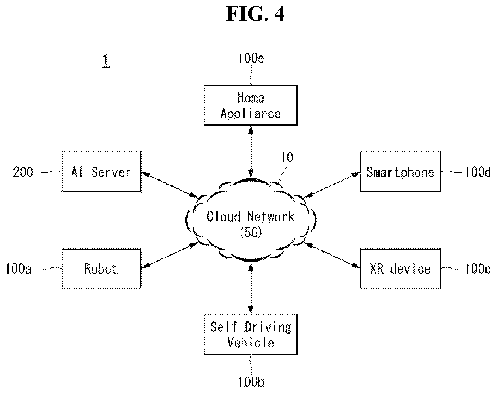 Patent US11805485 Figure 4 – Method for controlling transmission power by terminal in narrowband wireless communication system, and terminal