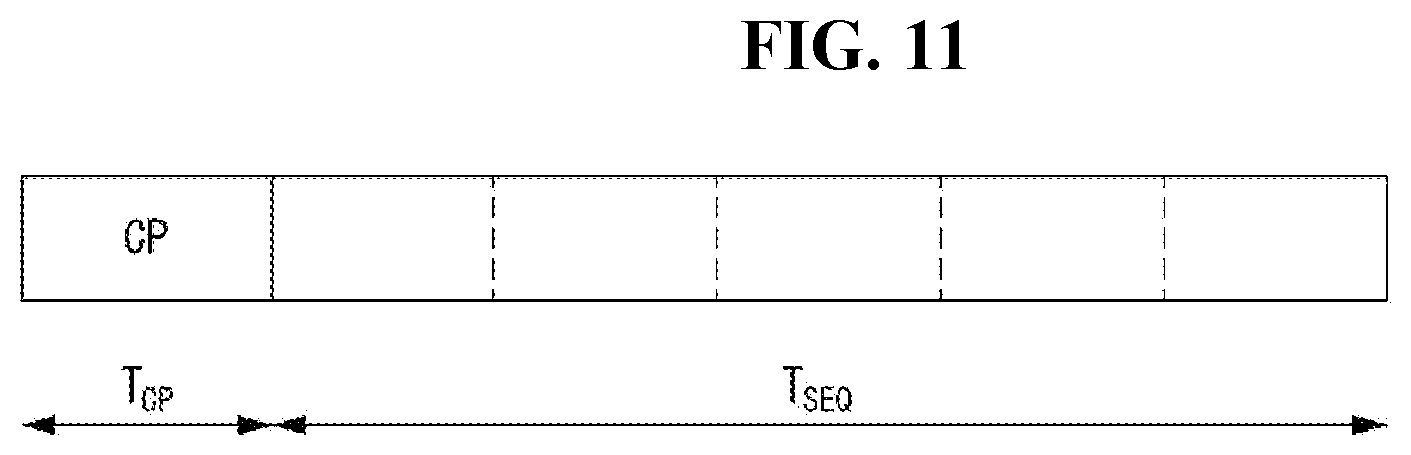Patent US11805485 Figure 11 – Method for controlling transmission power by terminal in narrowband wireless communication system, and terminal