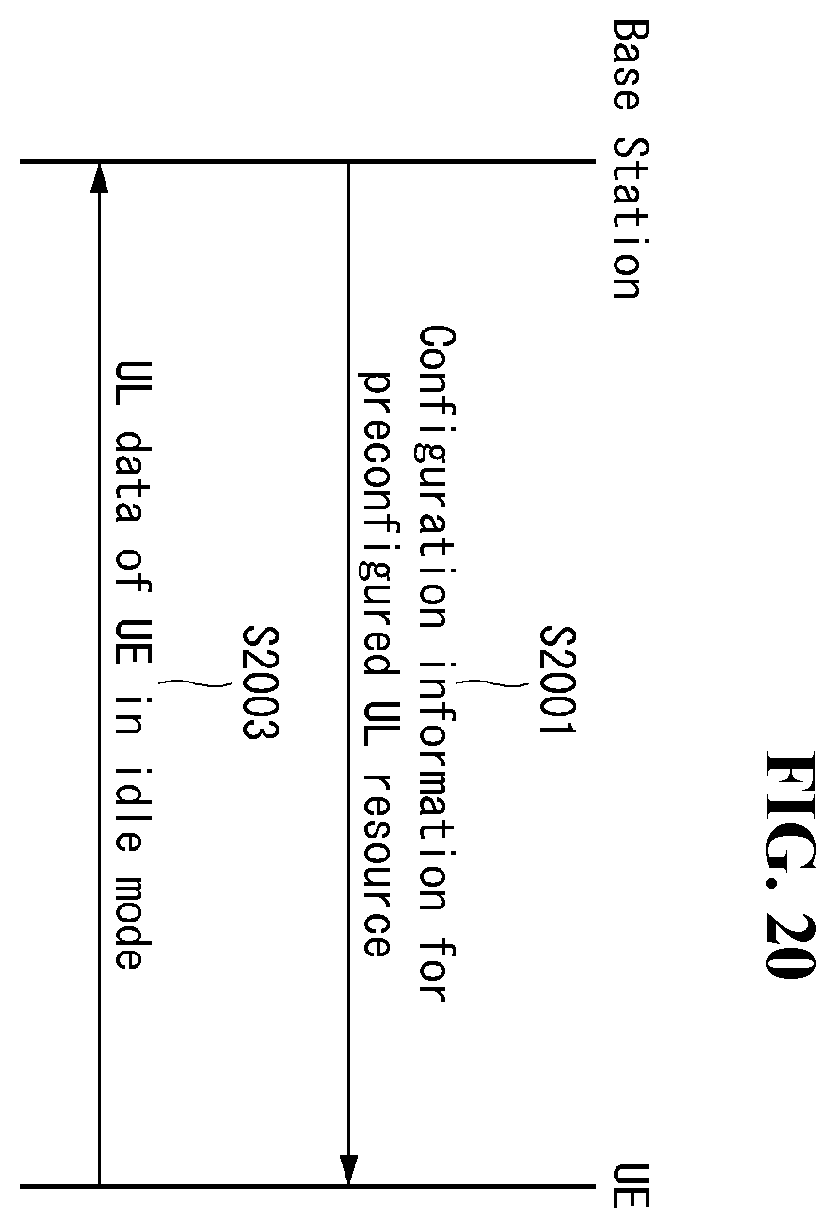Patent US11805485 Figure 20 – Method for controlling transmission power by terminal in narrowband wireless communication system, and terminal