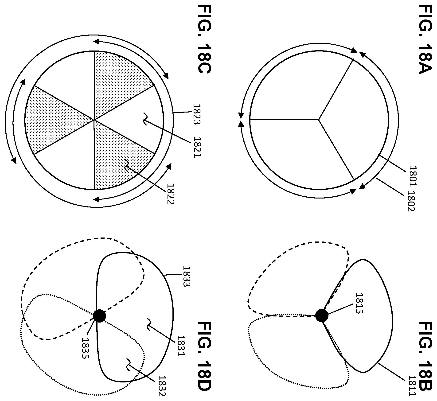 Patent US11805506 Figure 17 – Concise feedback for downlink beam and power adjustment in 5G and 6G