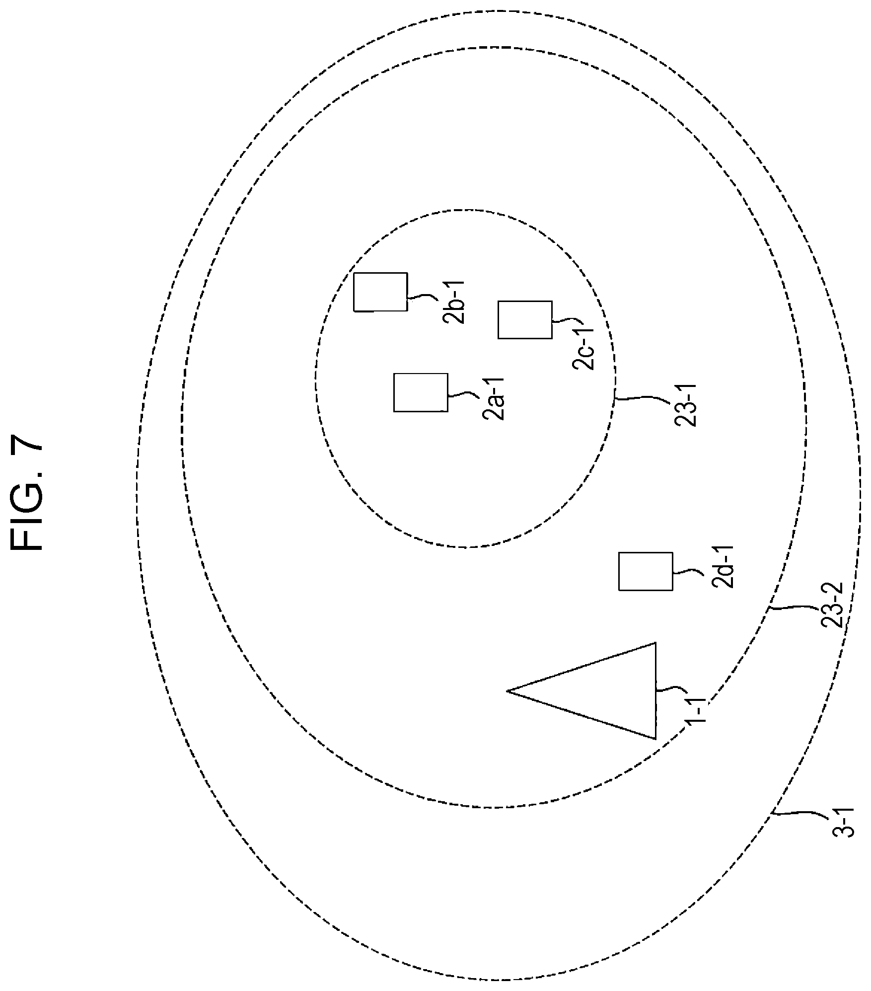 Patent US11805513 Figure 7 – Terminal device, communication method, and communication system