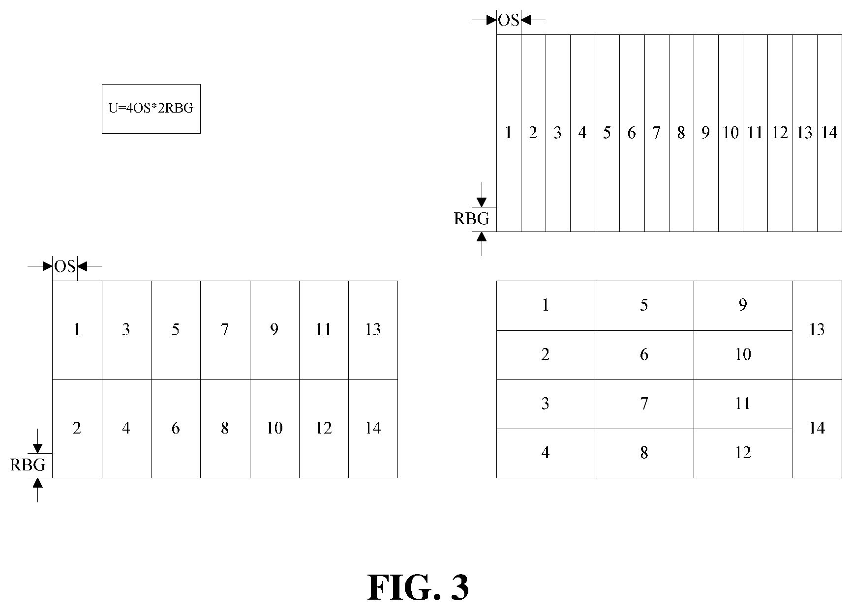 Patent US11805538 Figure 2 – Method and device for resource indication, and storage medium