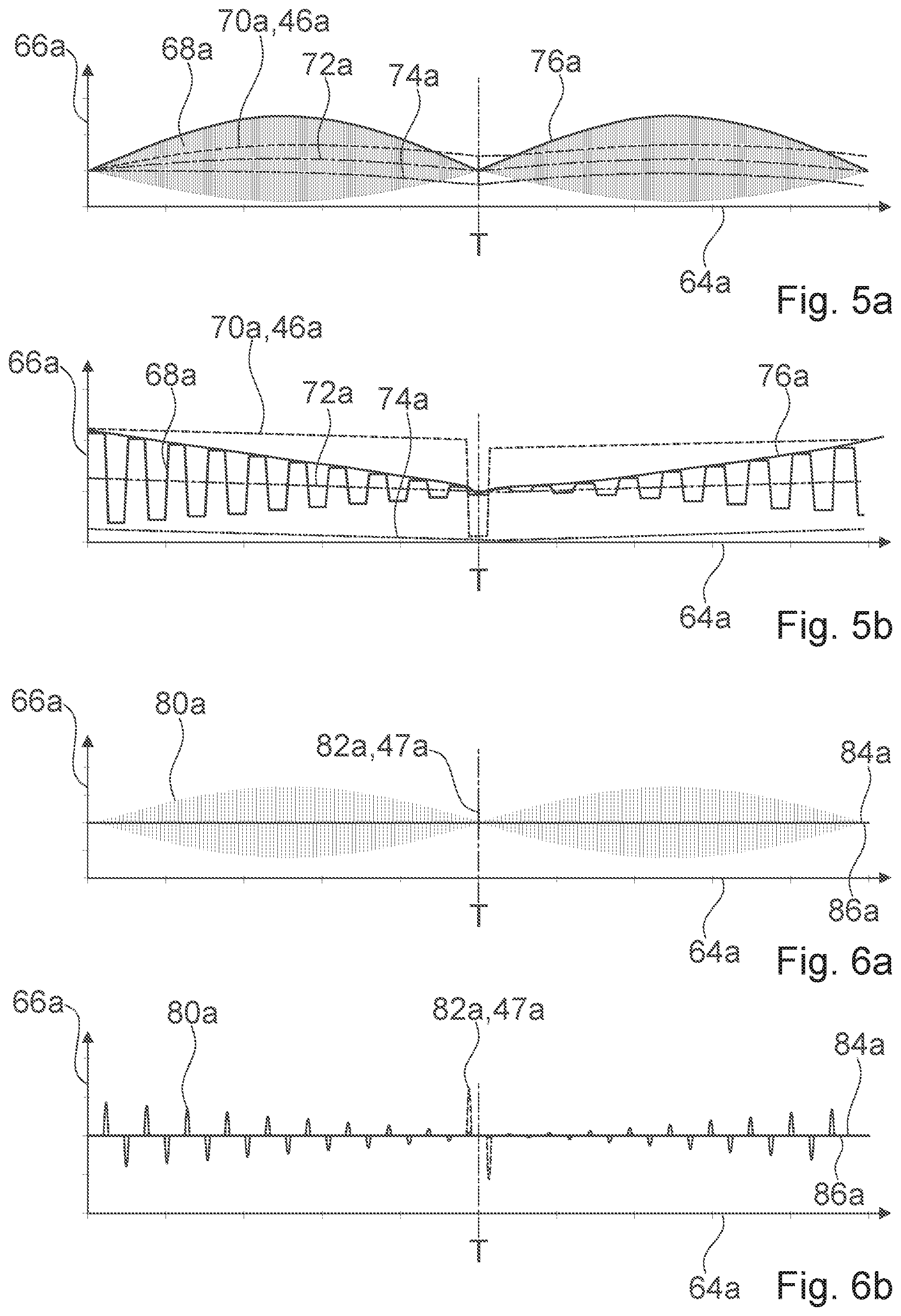Patent US11805576 Figure 4 – Domestic appliance