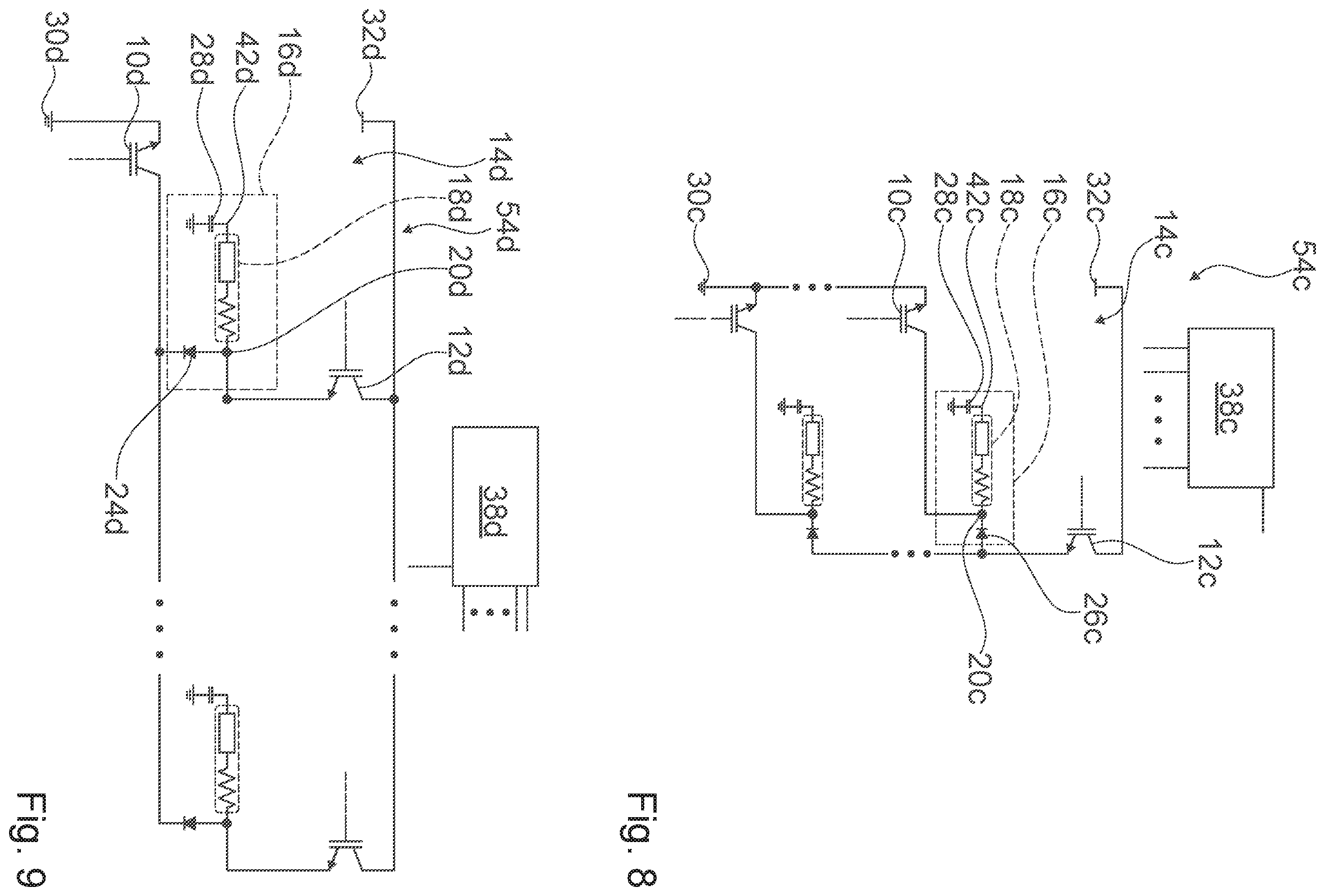 Patent US11805576 Figure 6 – Domestic appliance