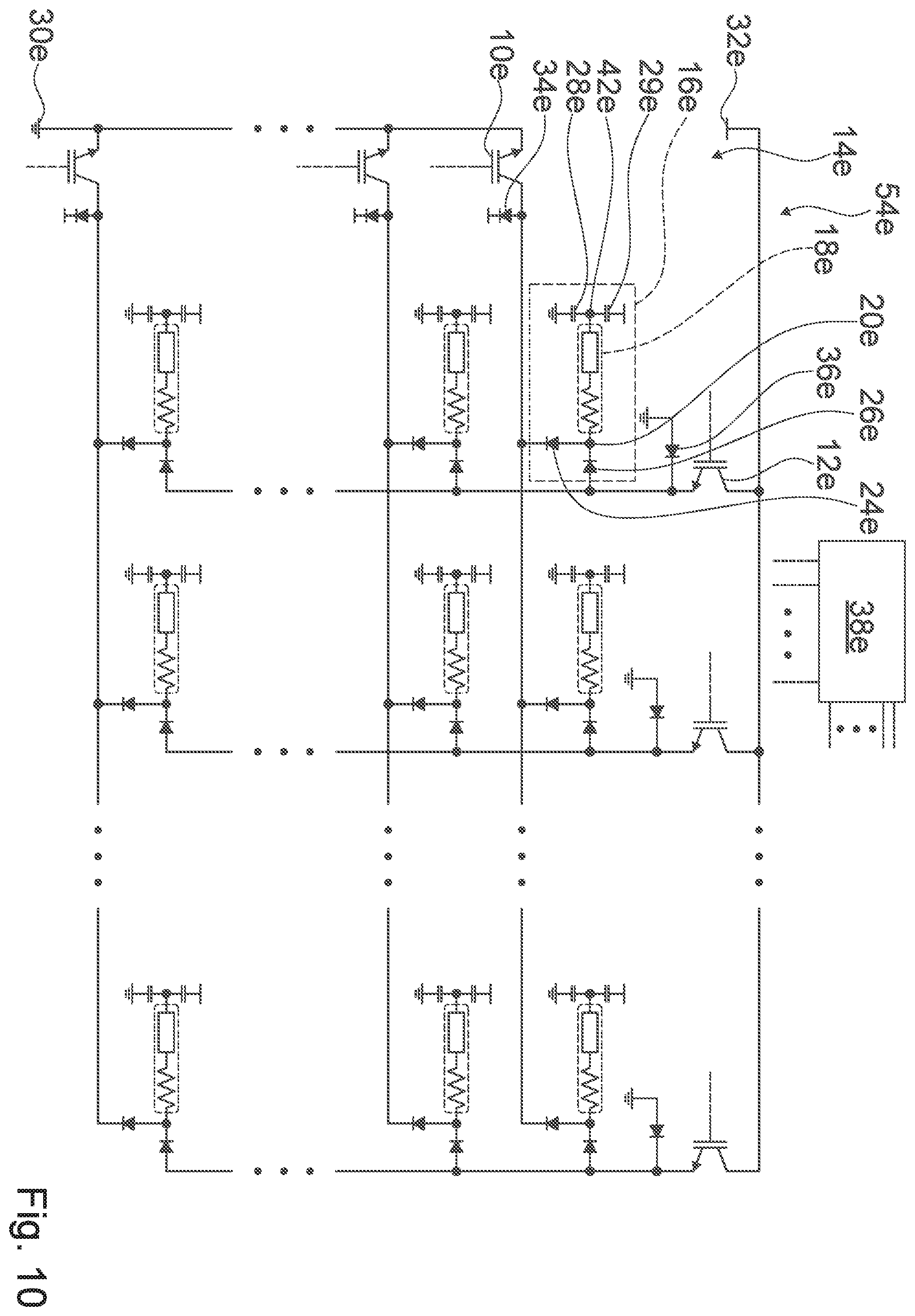 Patent US11805576 Figure 7 – Domestic appliance