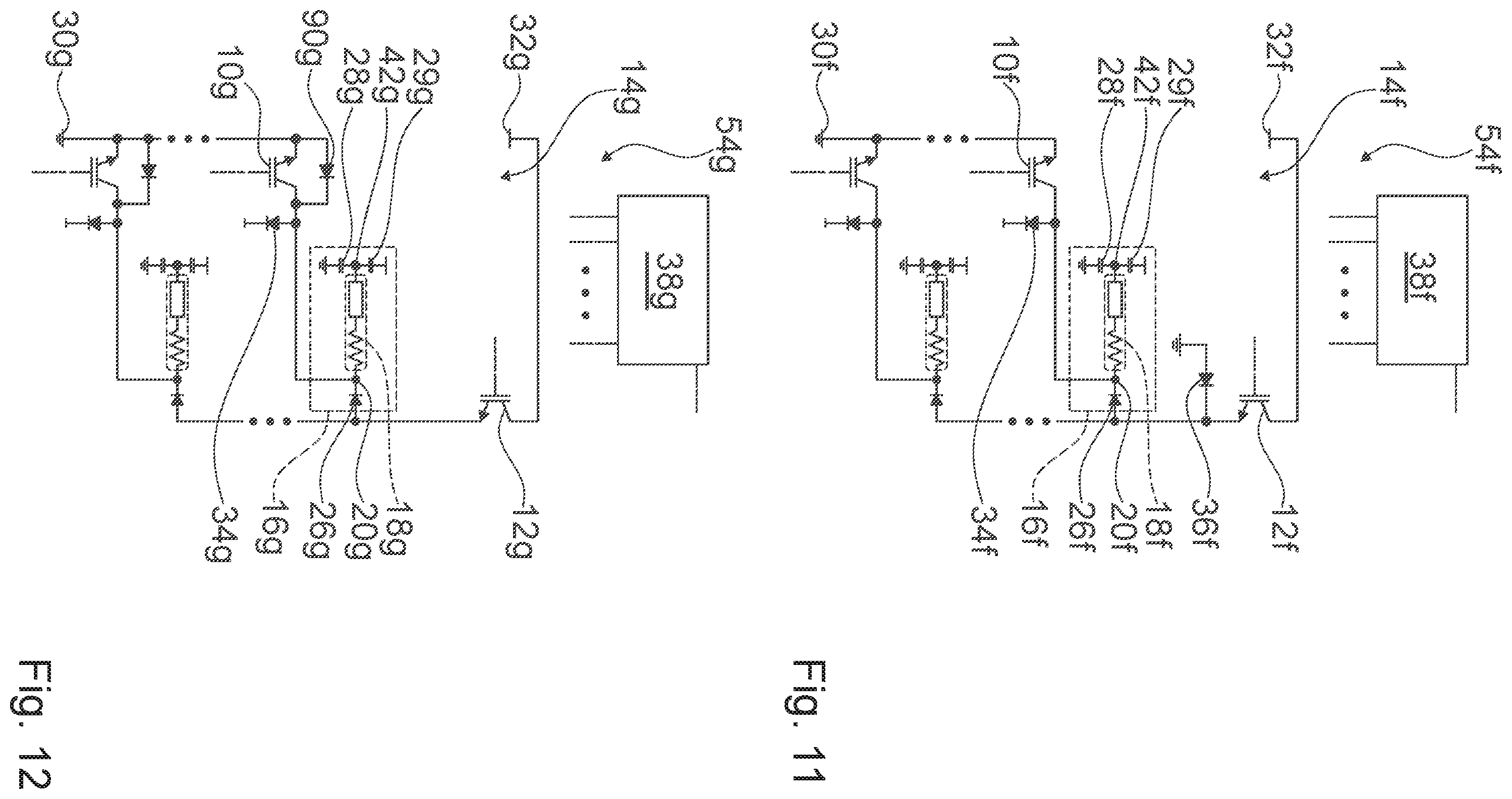 Patent US11805576 Figure 8 – Domestic appliance
