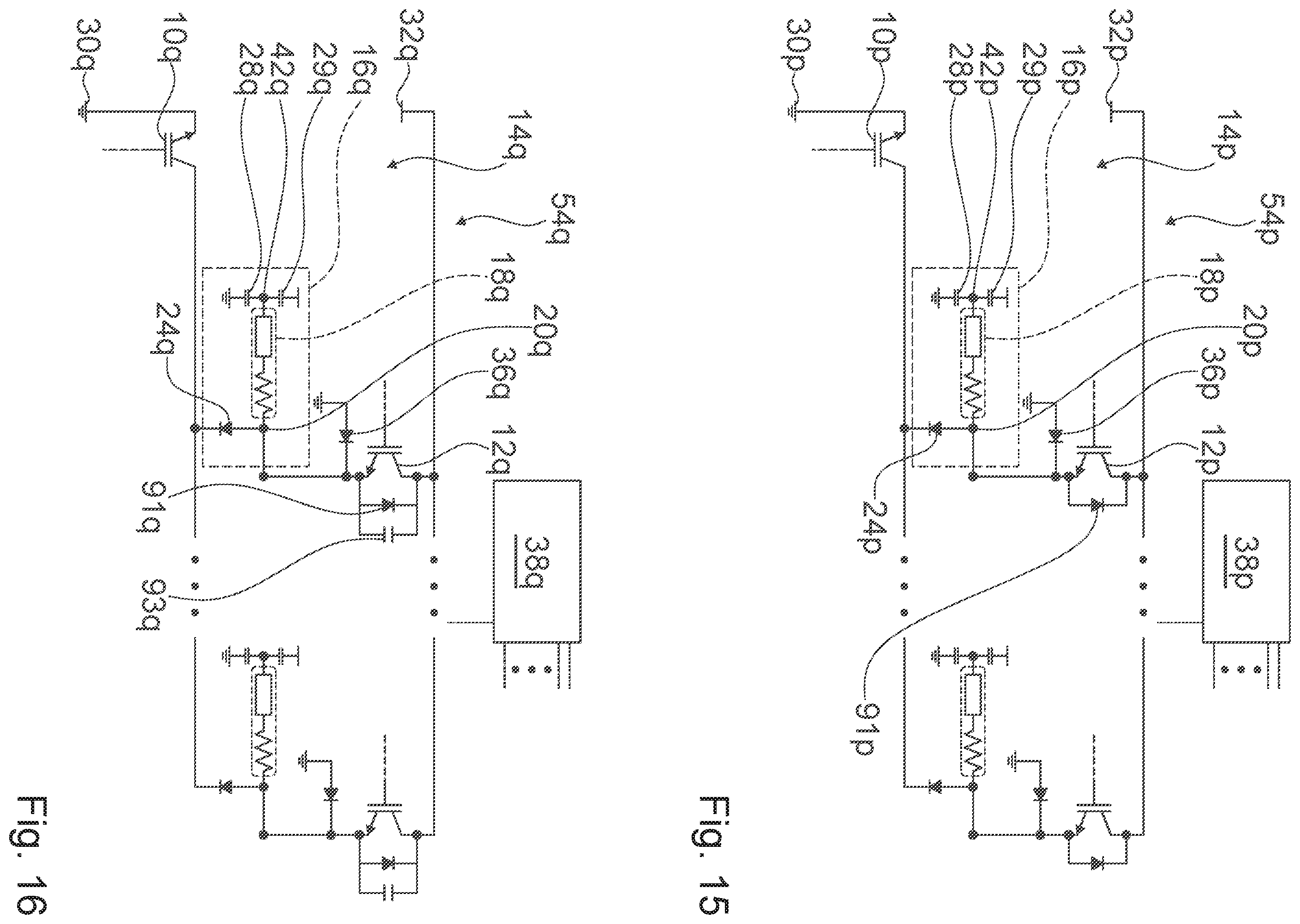 Patent US11805576 Figure 10 – Domestic appliance