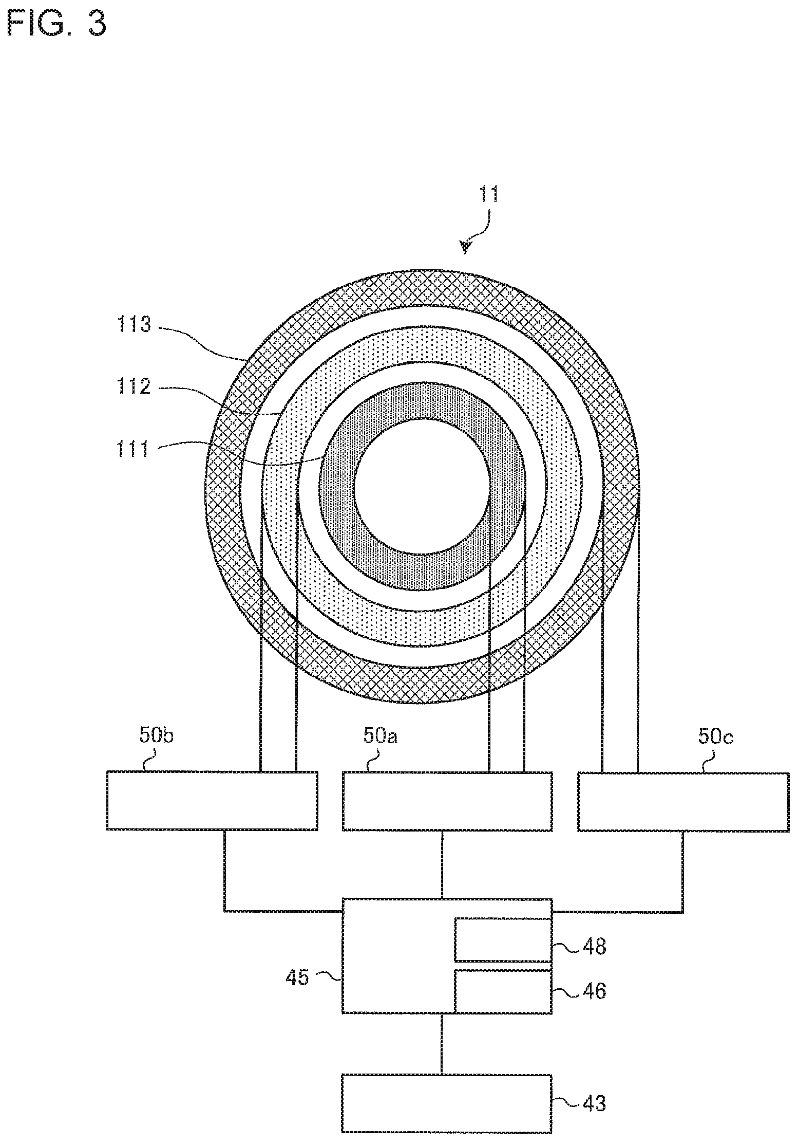 Patent US11805577 Figure 3 – Induction cooker