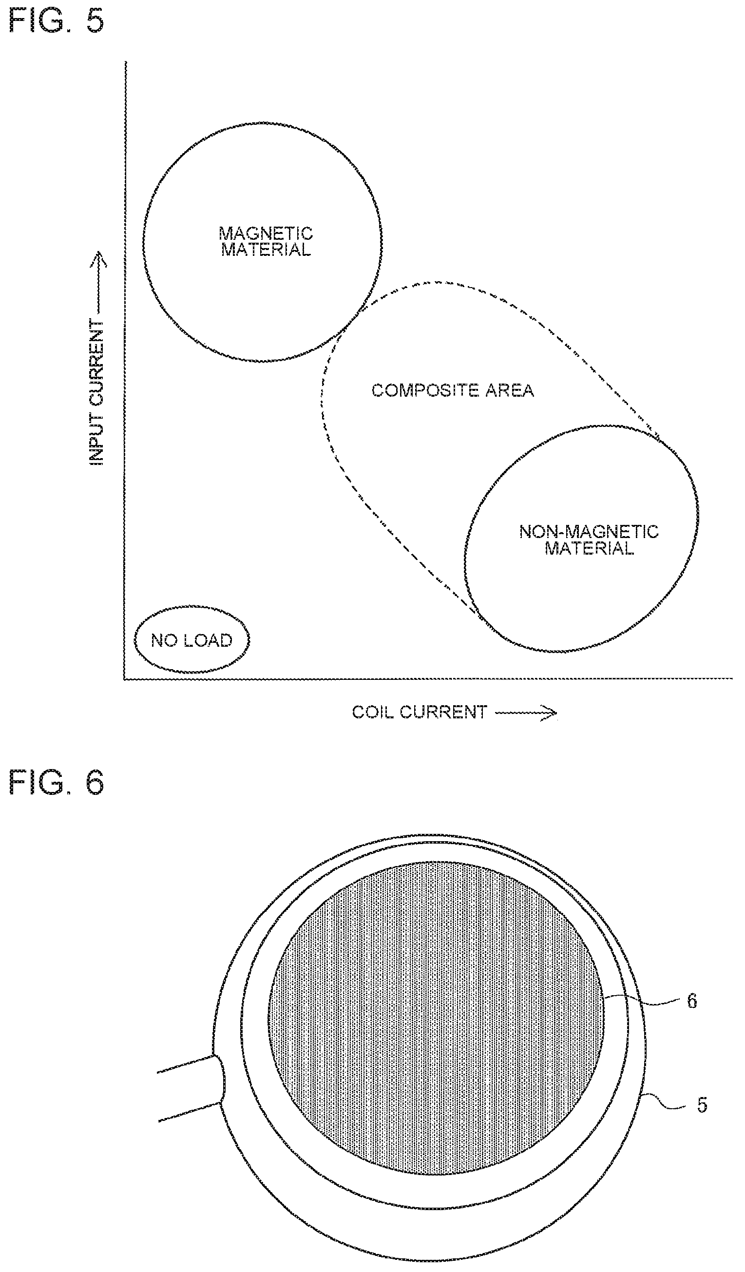 Patent US11805577 Figure 5 – Induction cooker